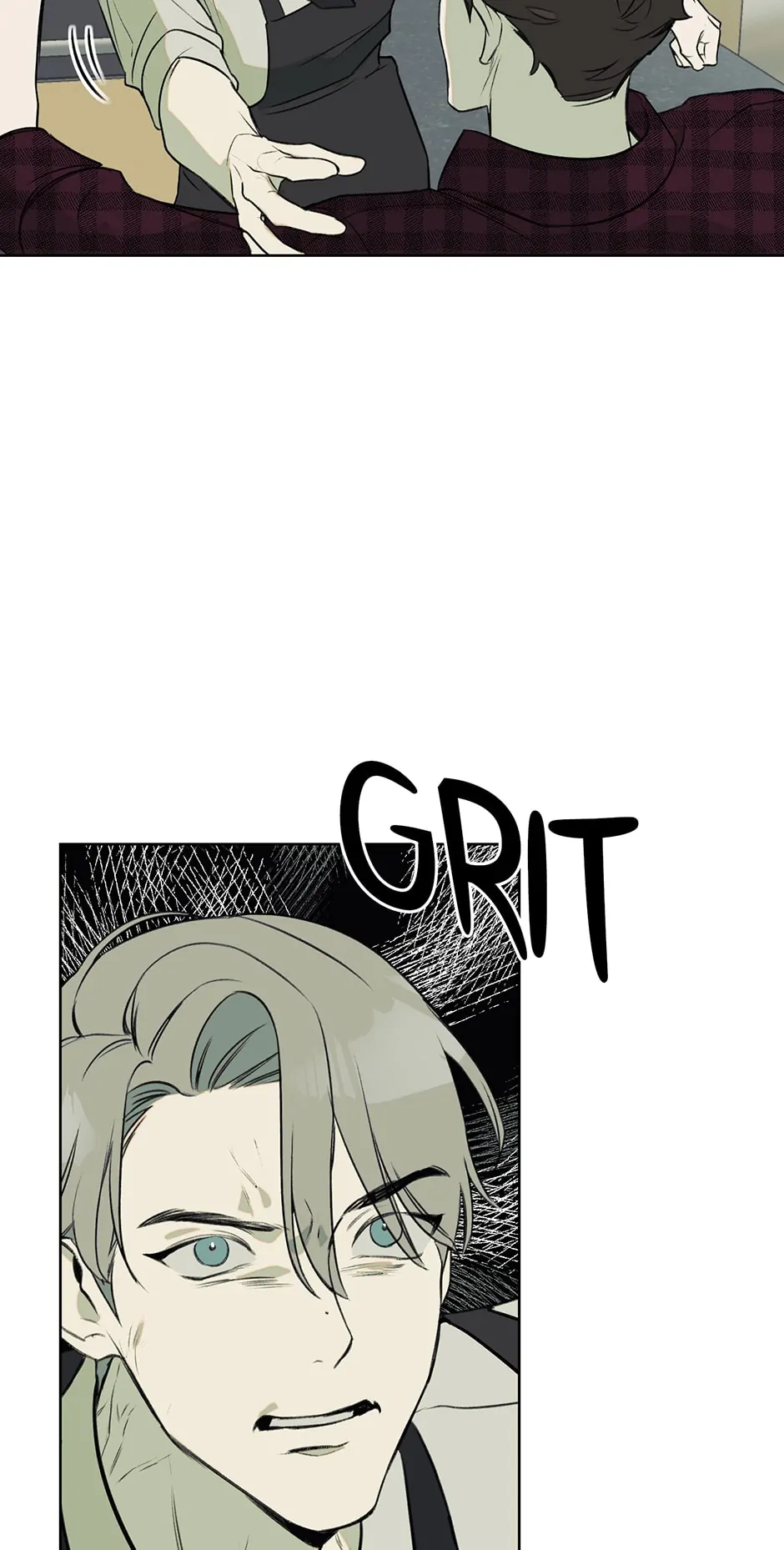 Nerd Project «Official» - Chapter 4 manhwa
