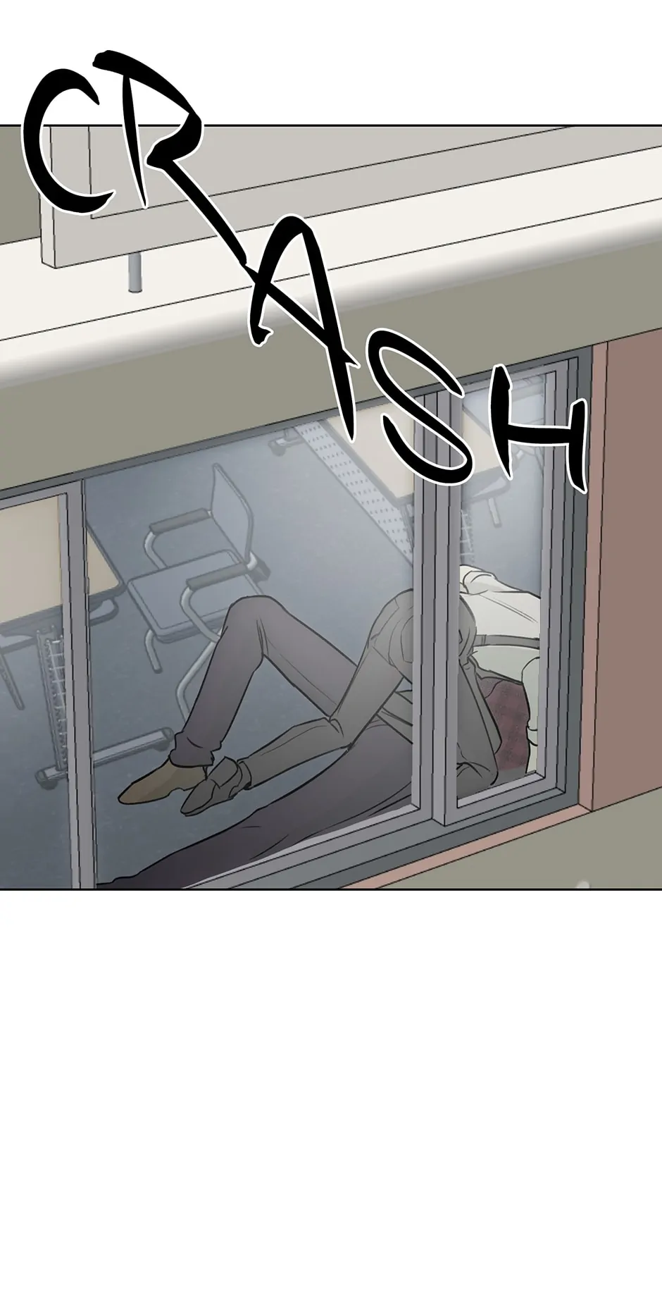 Nerd Project «Official» - Chapter 4 manhwa