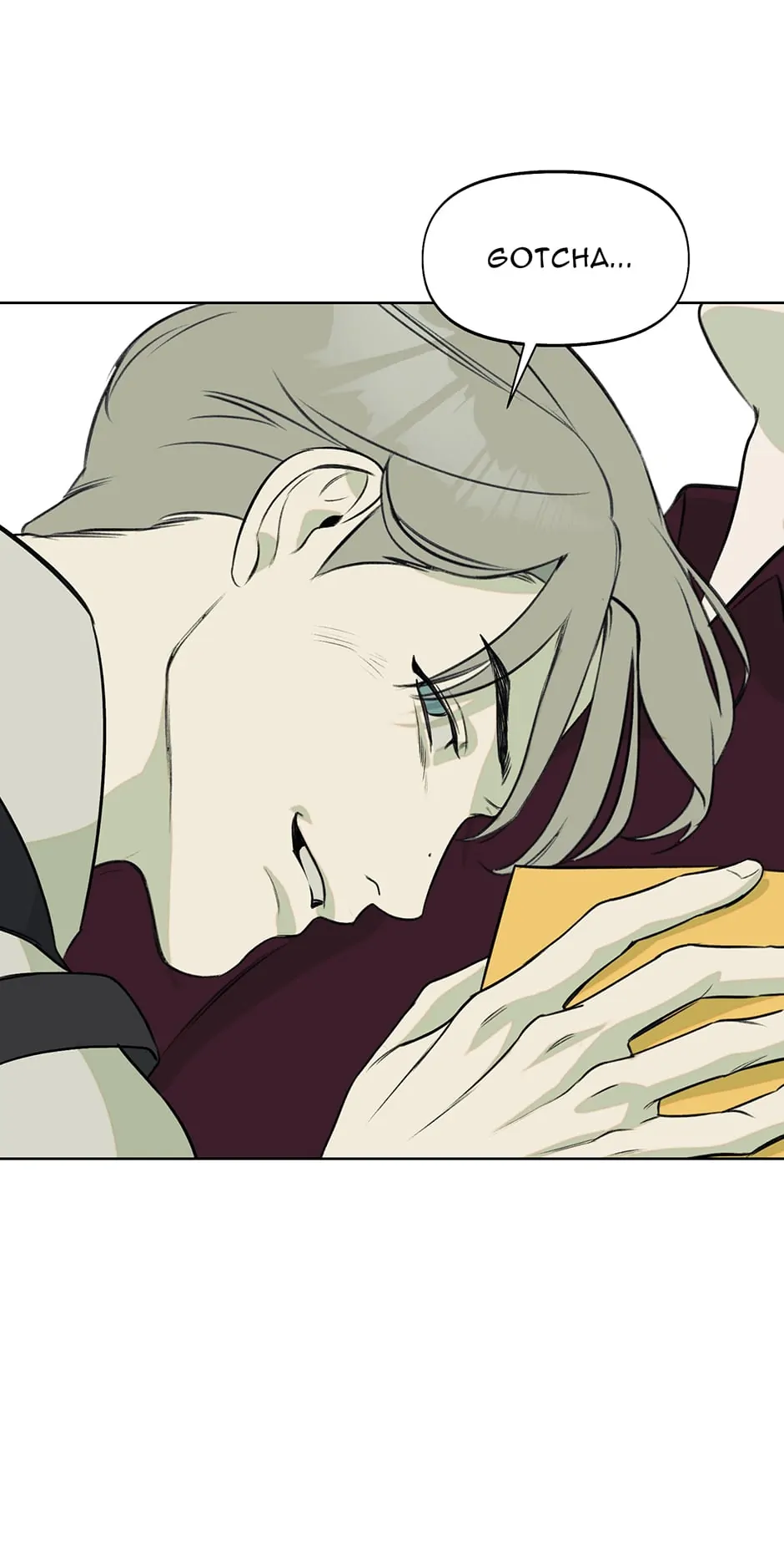 Nerd Project «Official» - Chapter 4 manhwa