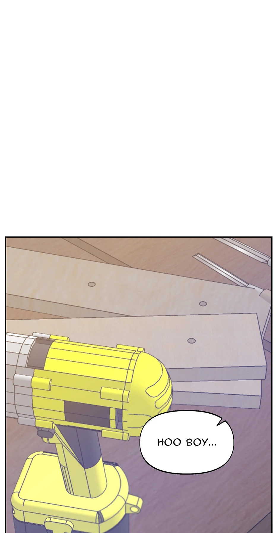 Nerd Project «Official» - Chapter 40 manhwa