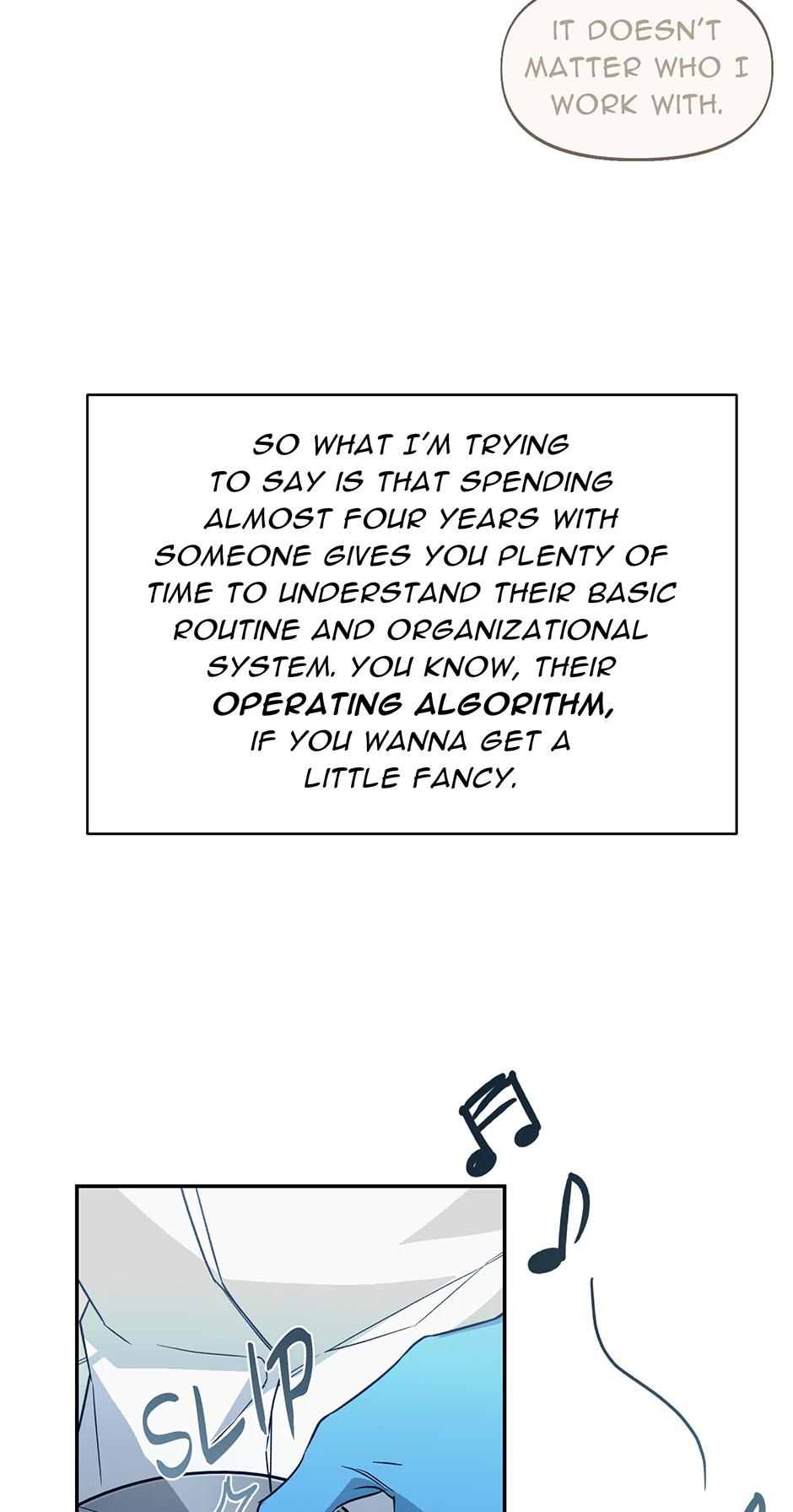Nerd Project «Official» - Chapter 41 manhwa
