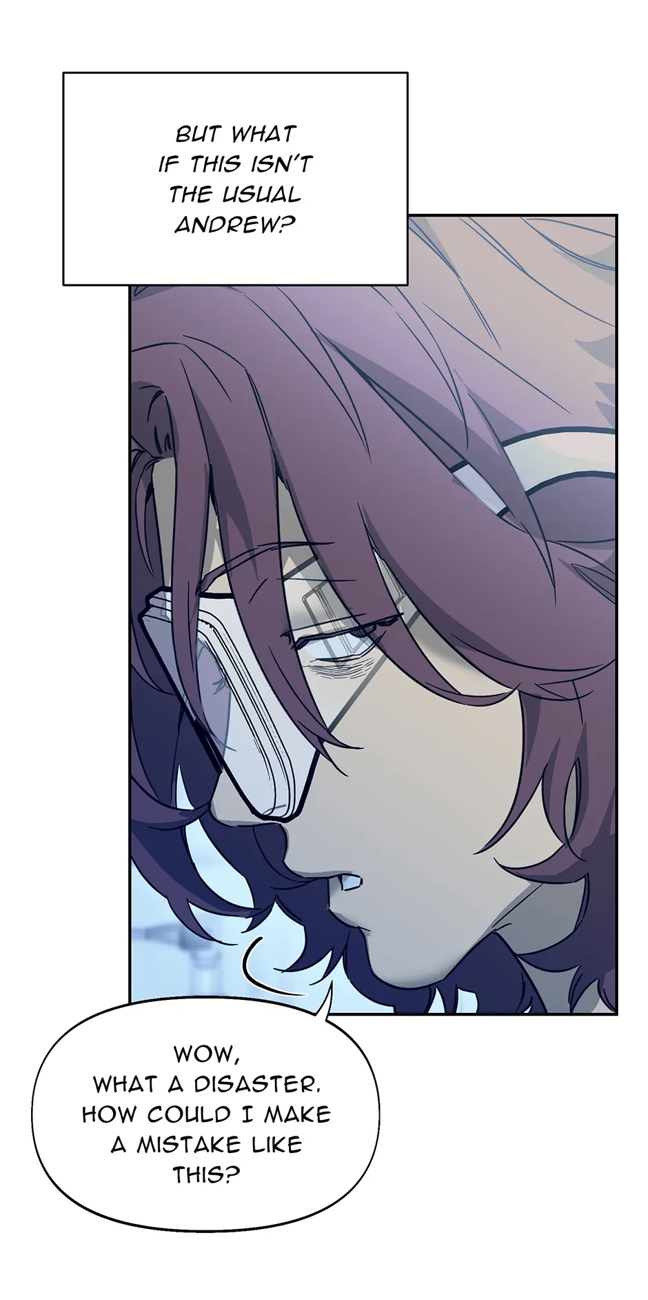 Nerd Project «Official» - Chapter 41 manhwa