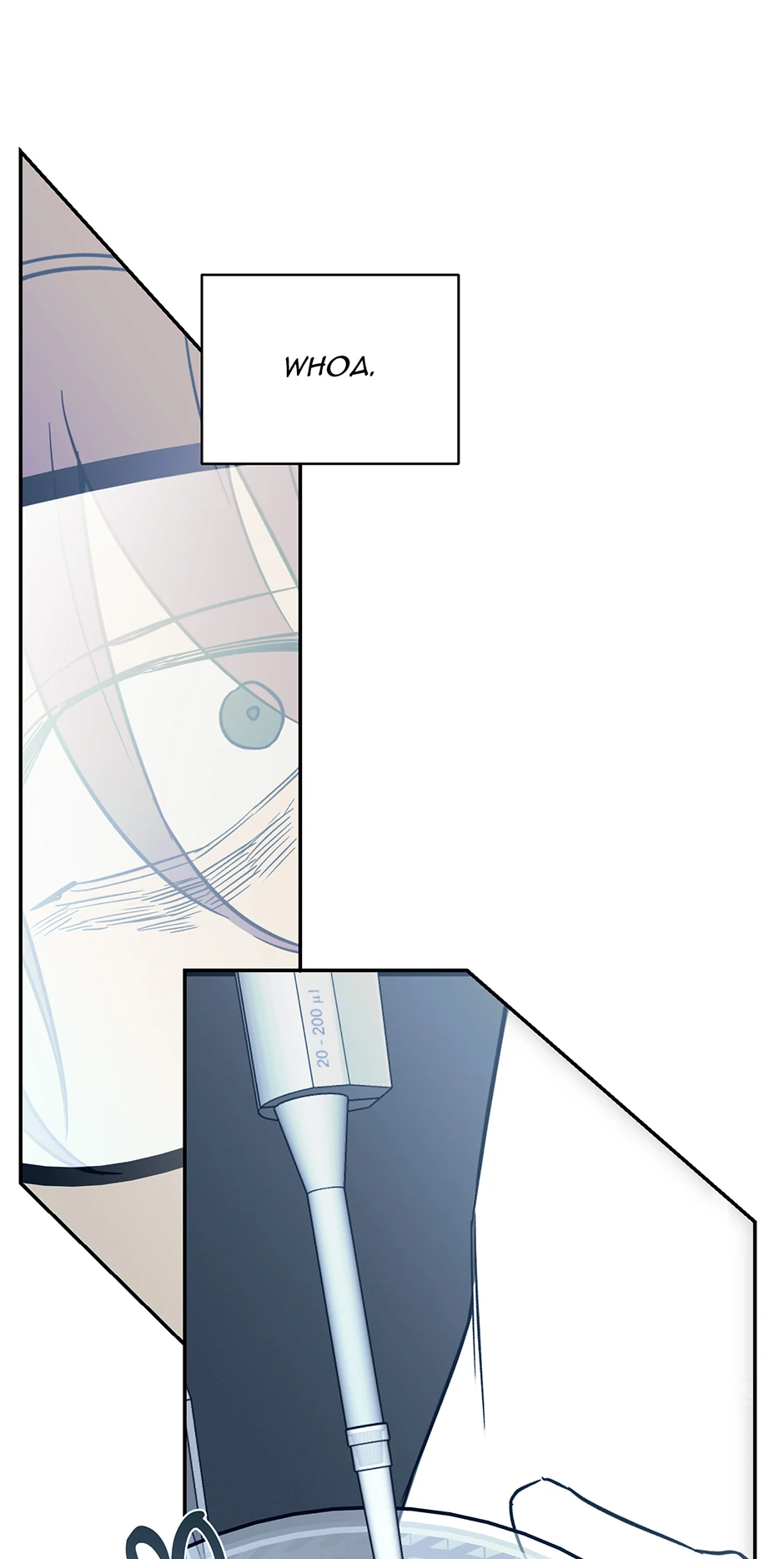 Nerd Project «Official» - Chapter 41 manhwa