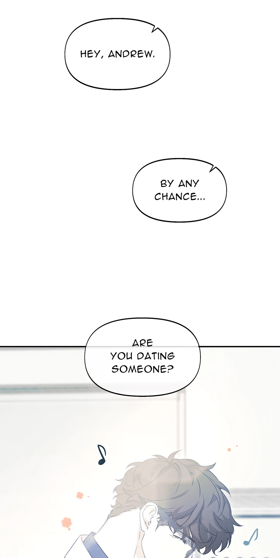Nerd Project «Official» - Chapter 41 manhwa