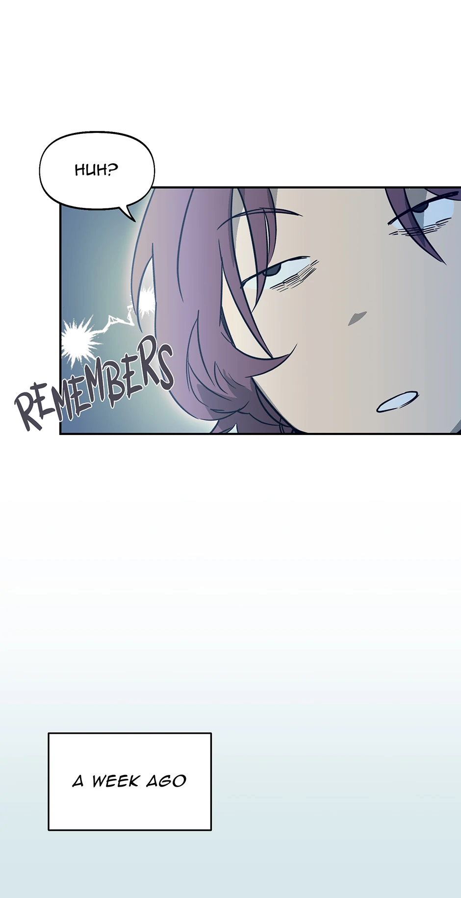 Nerd Project «Official» - Chapter 41 manhwa