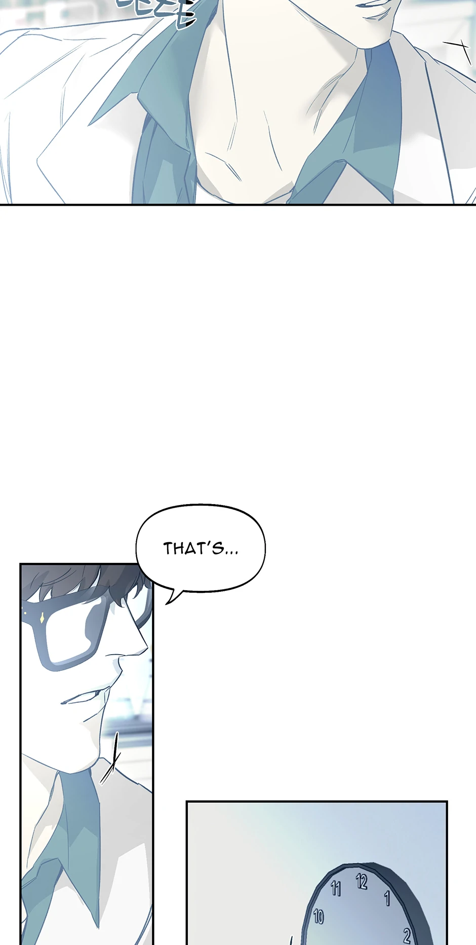 Nerd Project «Official» - Chapter 41 manhwa