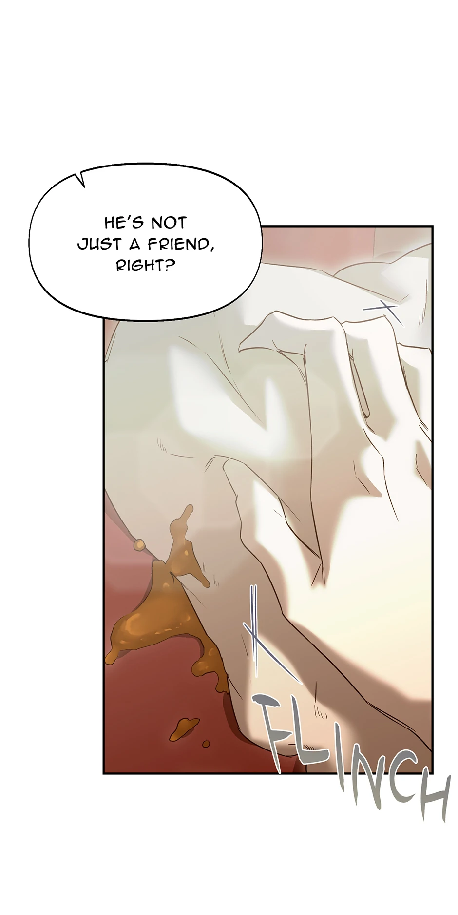 Nerd Project «Official» - Chapter 41 manhwa