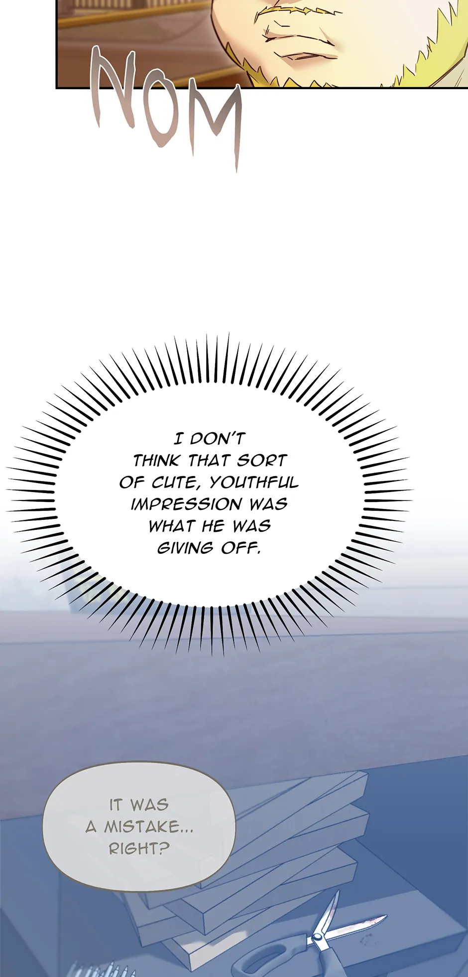 Nerd Project «Official» - Chapter 41 manhwa