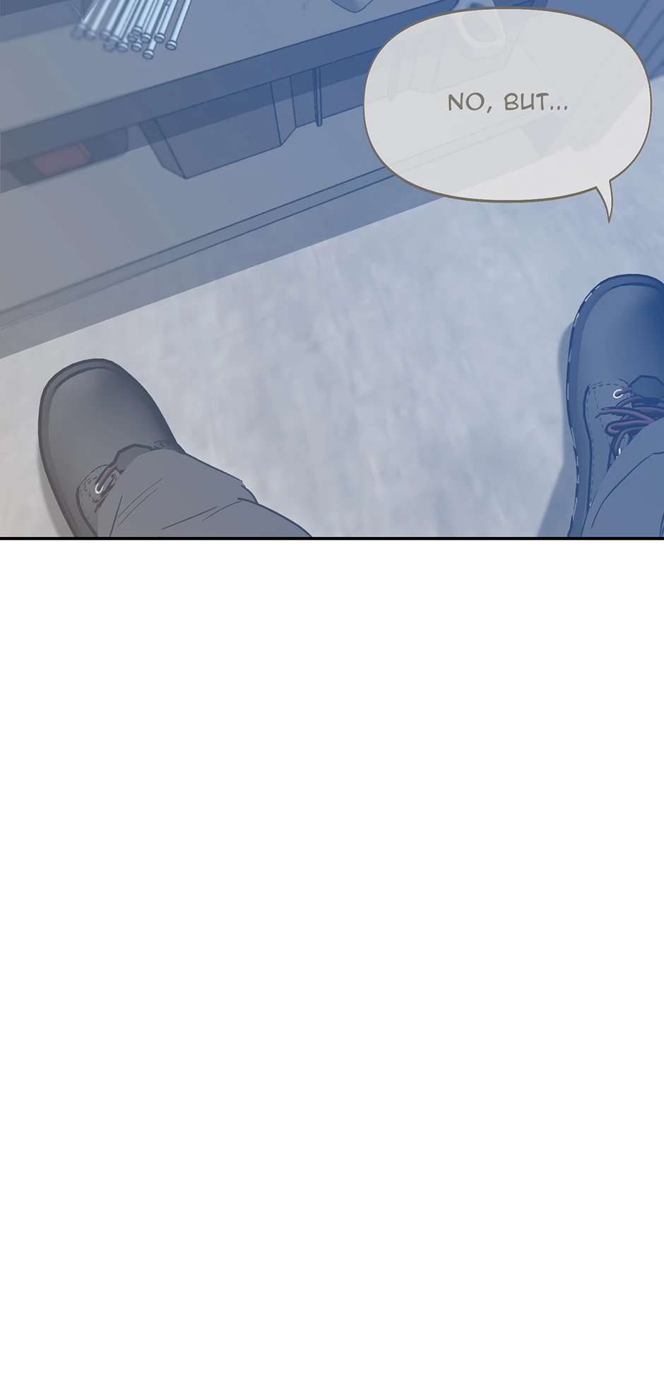 Nerd Project «Official» - Chapter 41 manhwa
