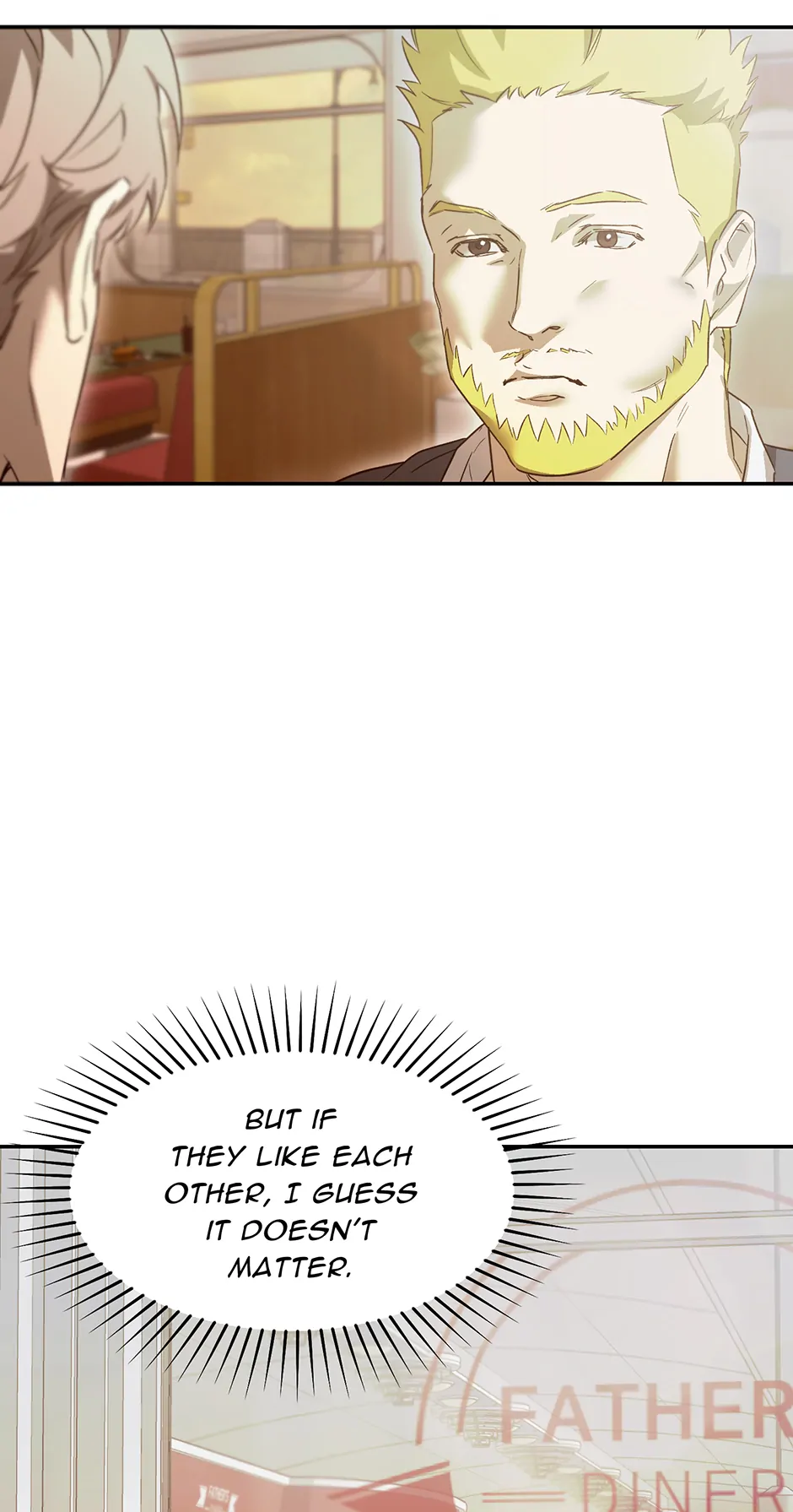 Nerd Project «Official» - Chapter 41 manhwa