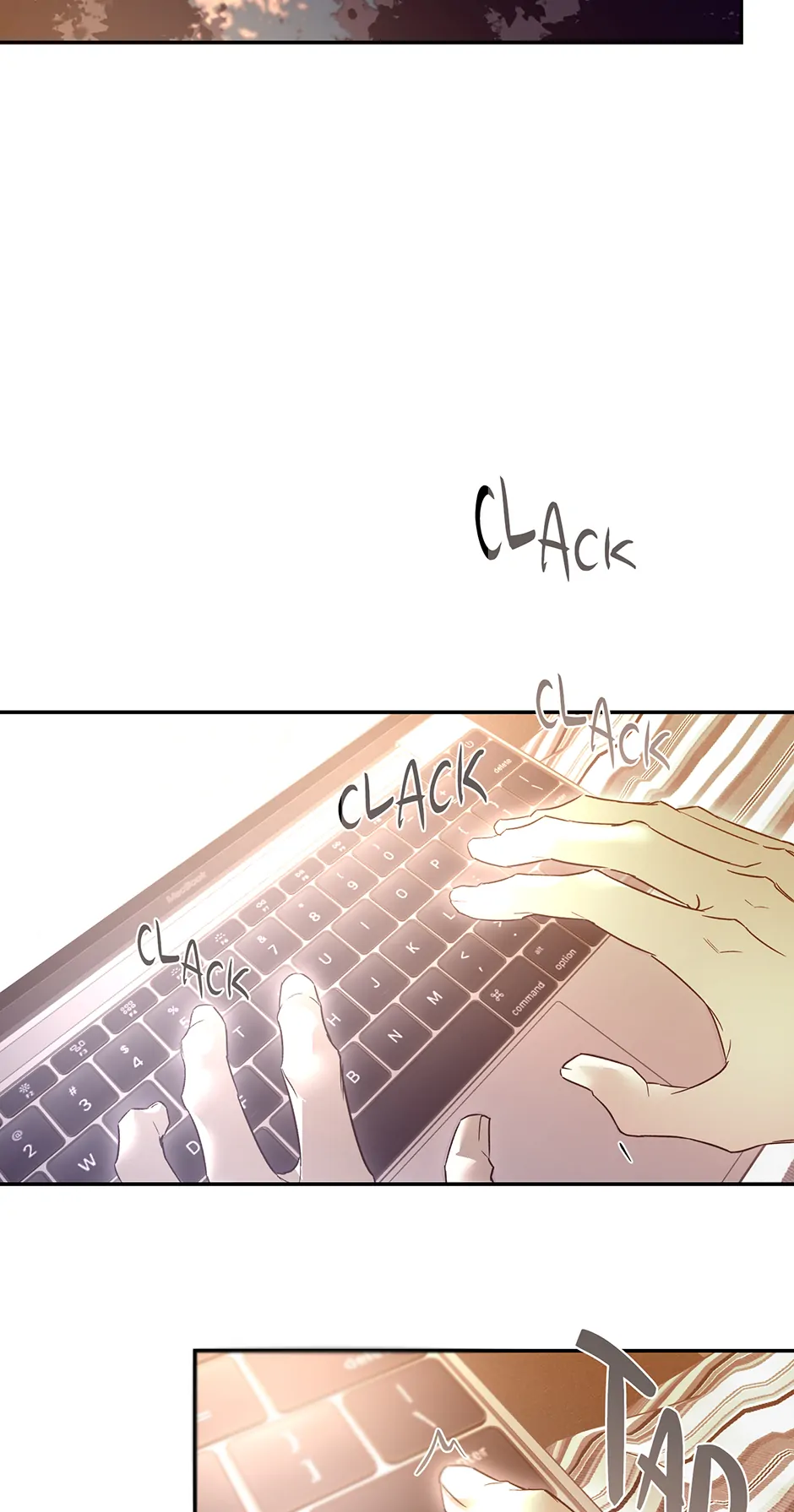 Nerd Project «Official» - Chapter 41 manhwa