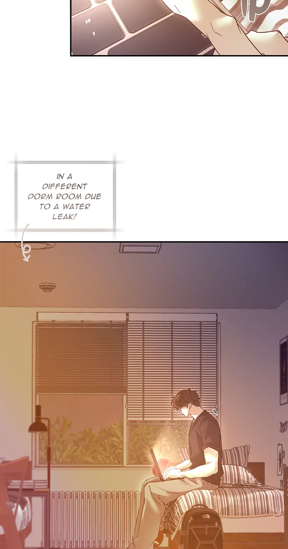 Nerd Project «Official» - Chapter 41 manhwa