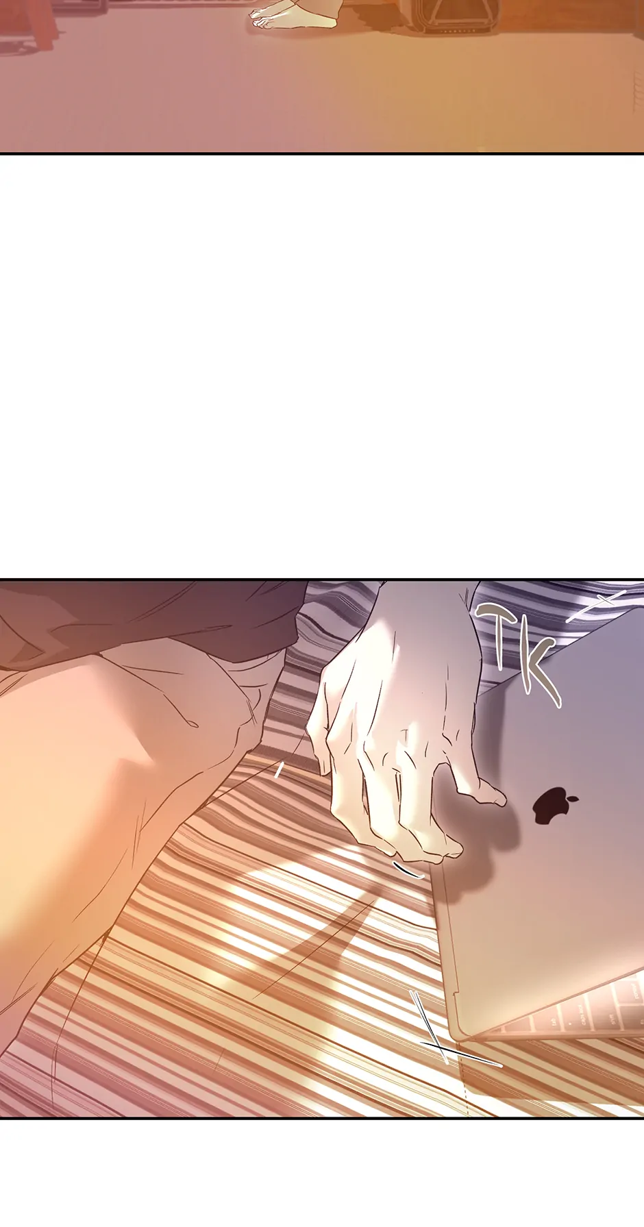 Nerd Project «Official» - Chapter 41 manhwa