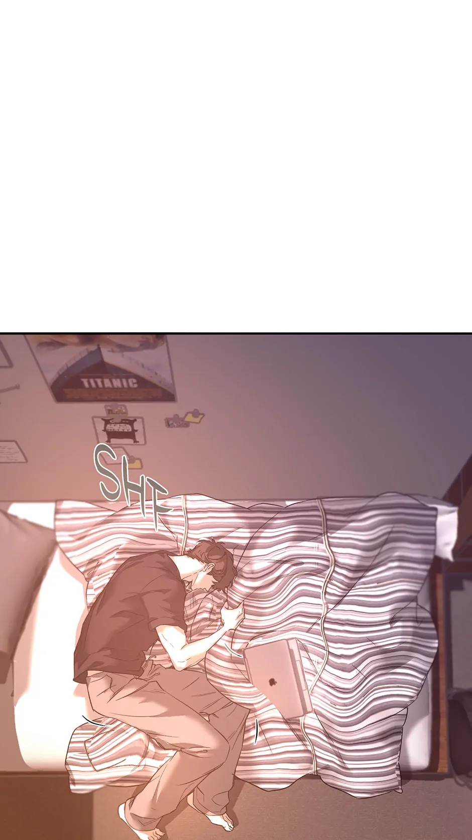 Nerd Project «Official» - Chapter 41 manhwa