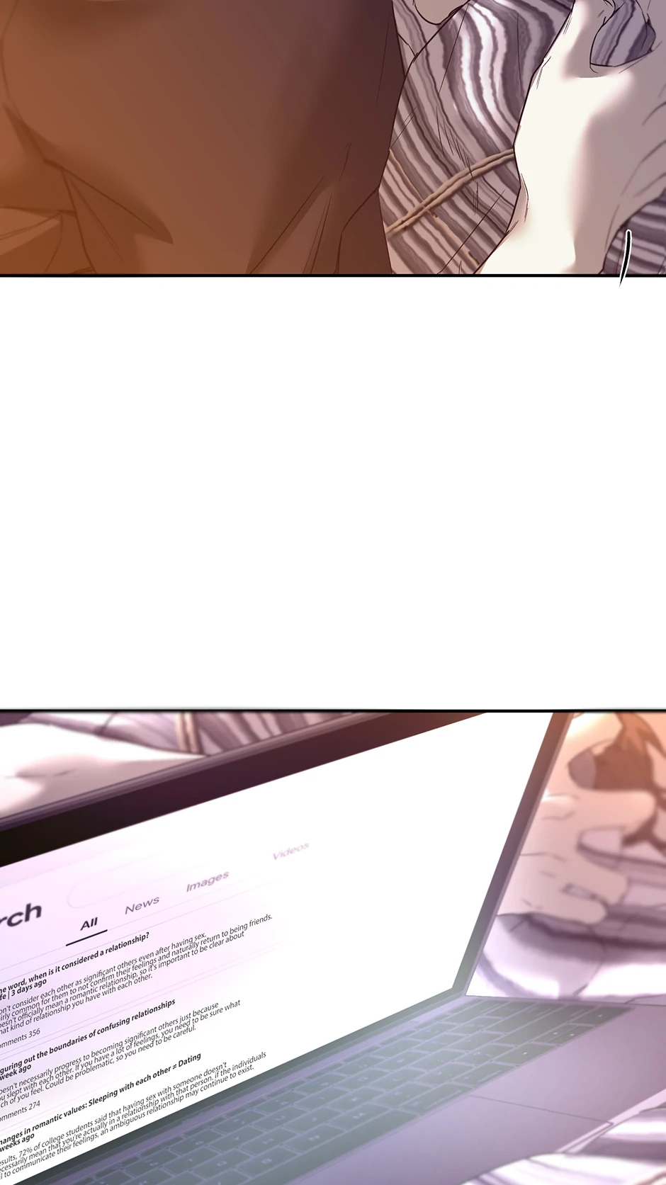 Nerd Project «Official» - Chapter 41 manhwa