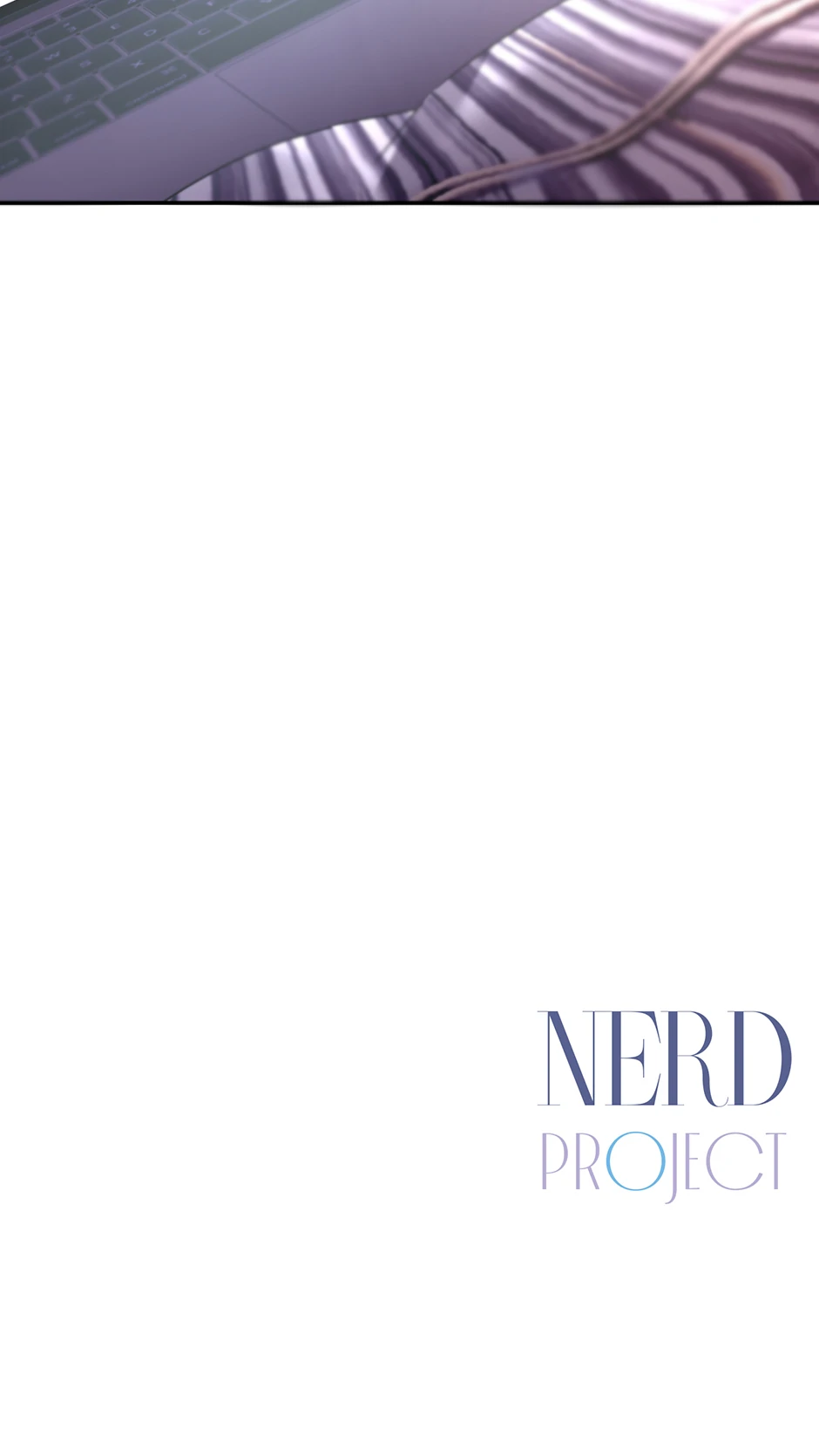 Nerd Project «Official» - Chapter 41 manhwa