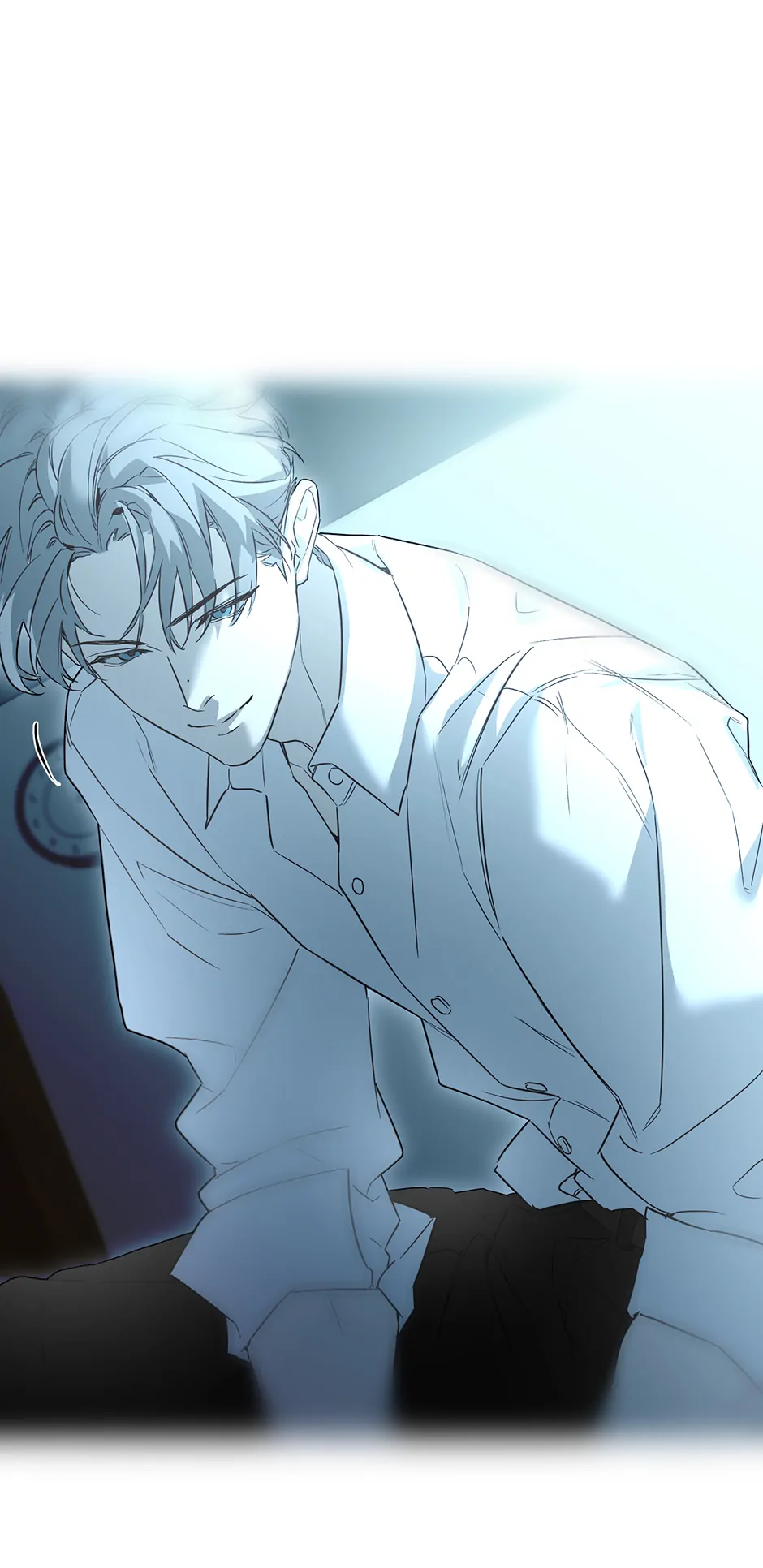 Nerd Project «Official» - Chapter 42 manhwa
