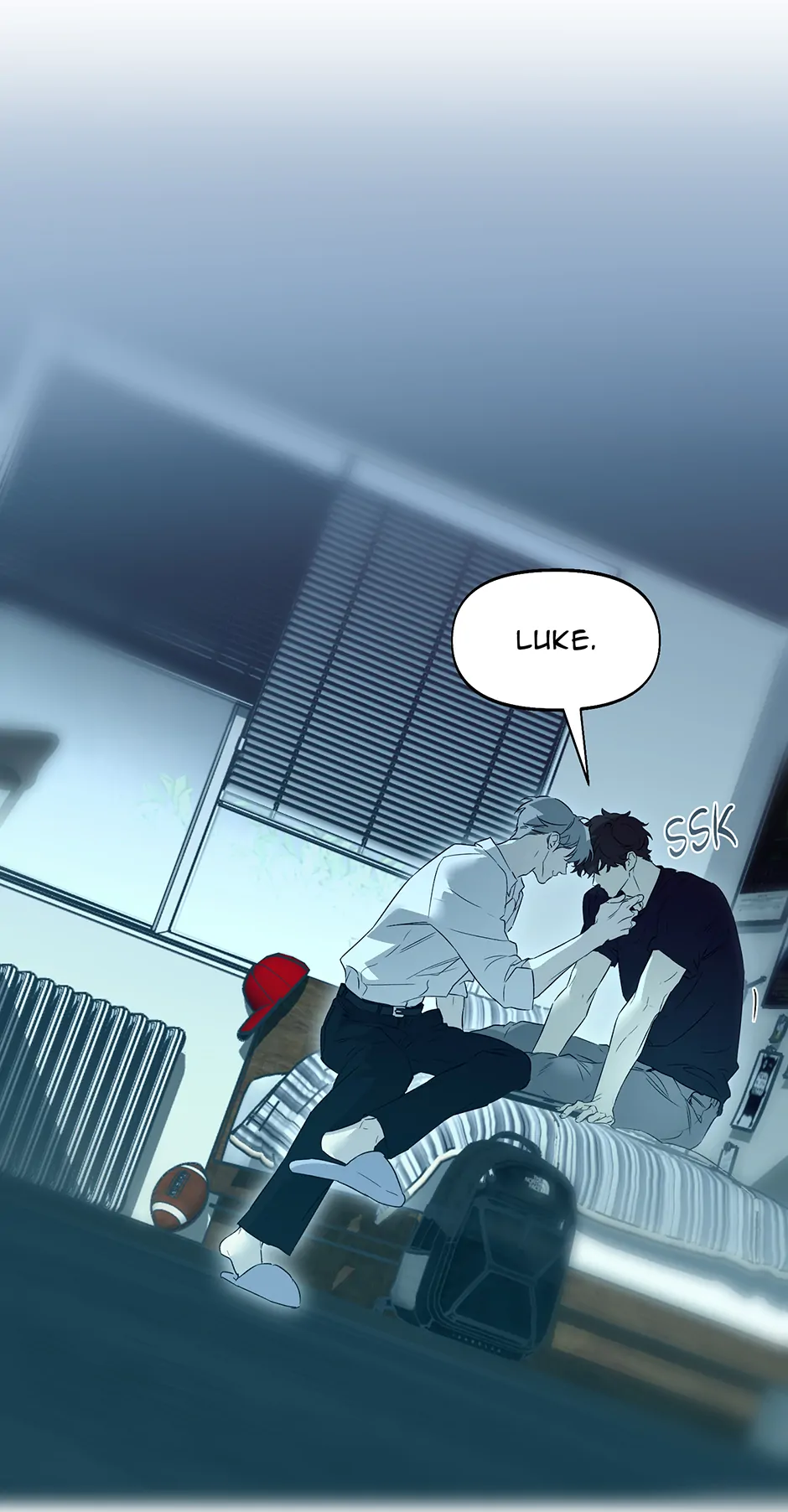 Nerd Project «Official» - Chapter 42 manhwa