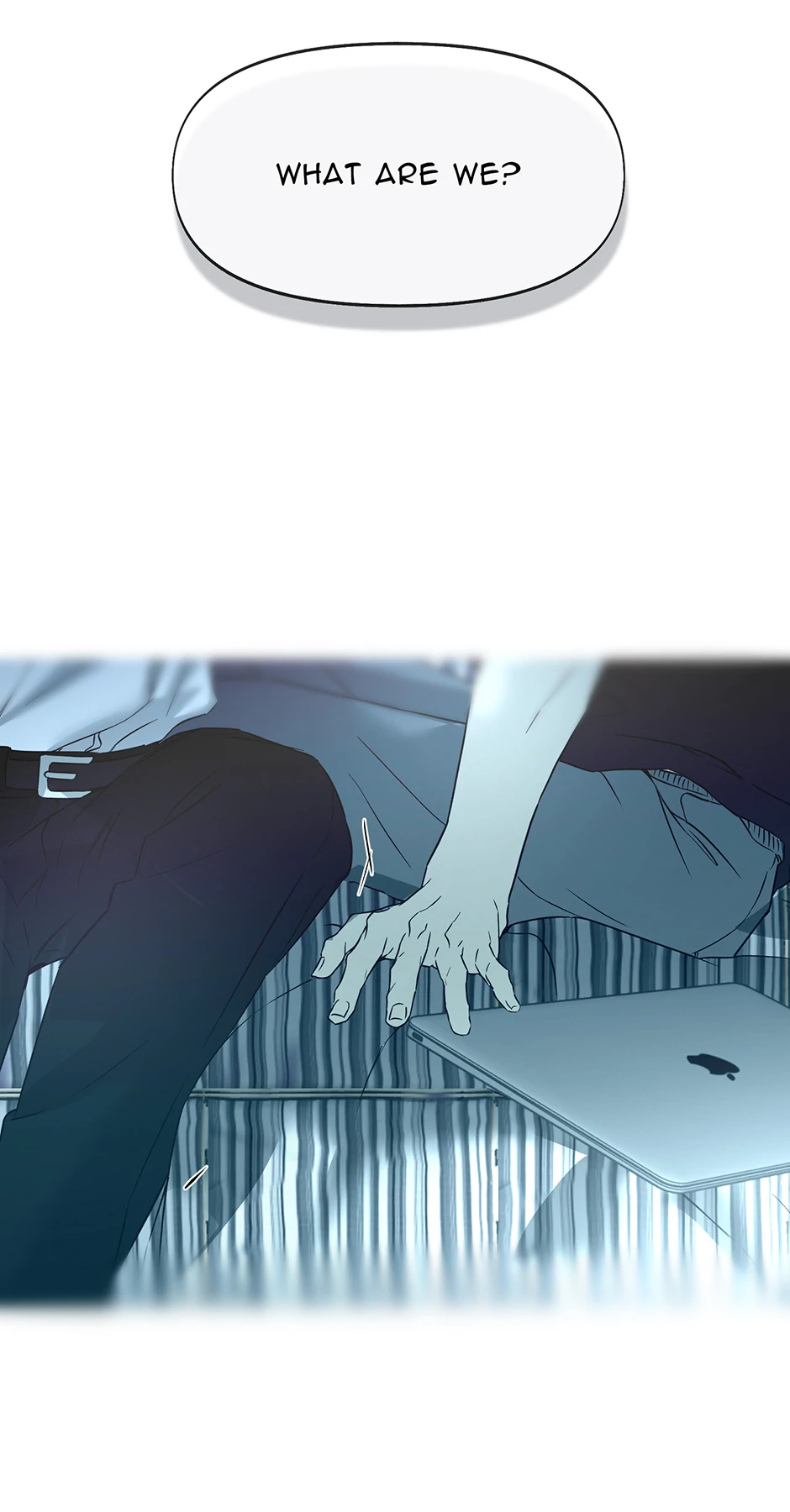 Nerd Project «Official» - Chapter 42 manhwa