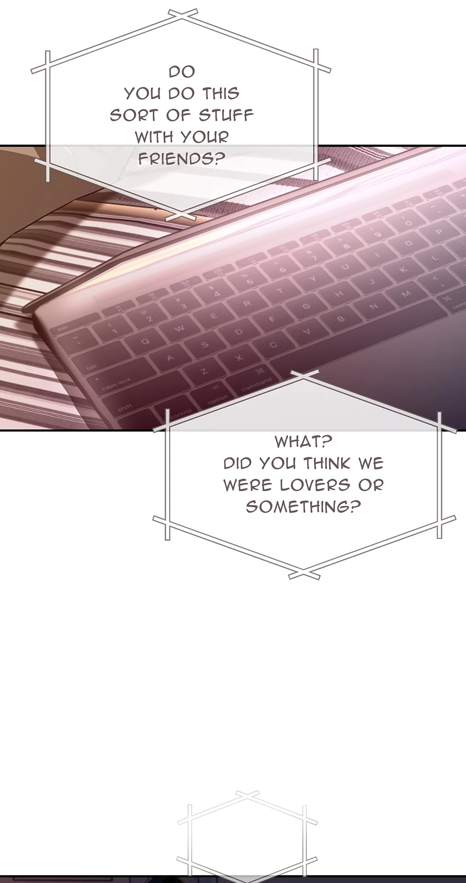 Nerd Project «Official» - Chapter 42 manhwa