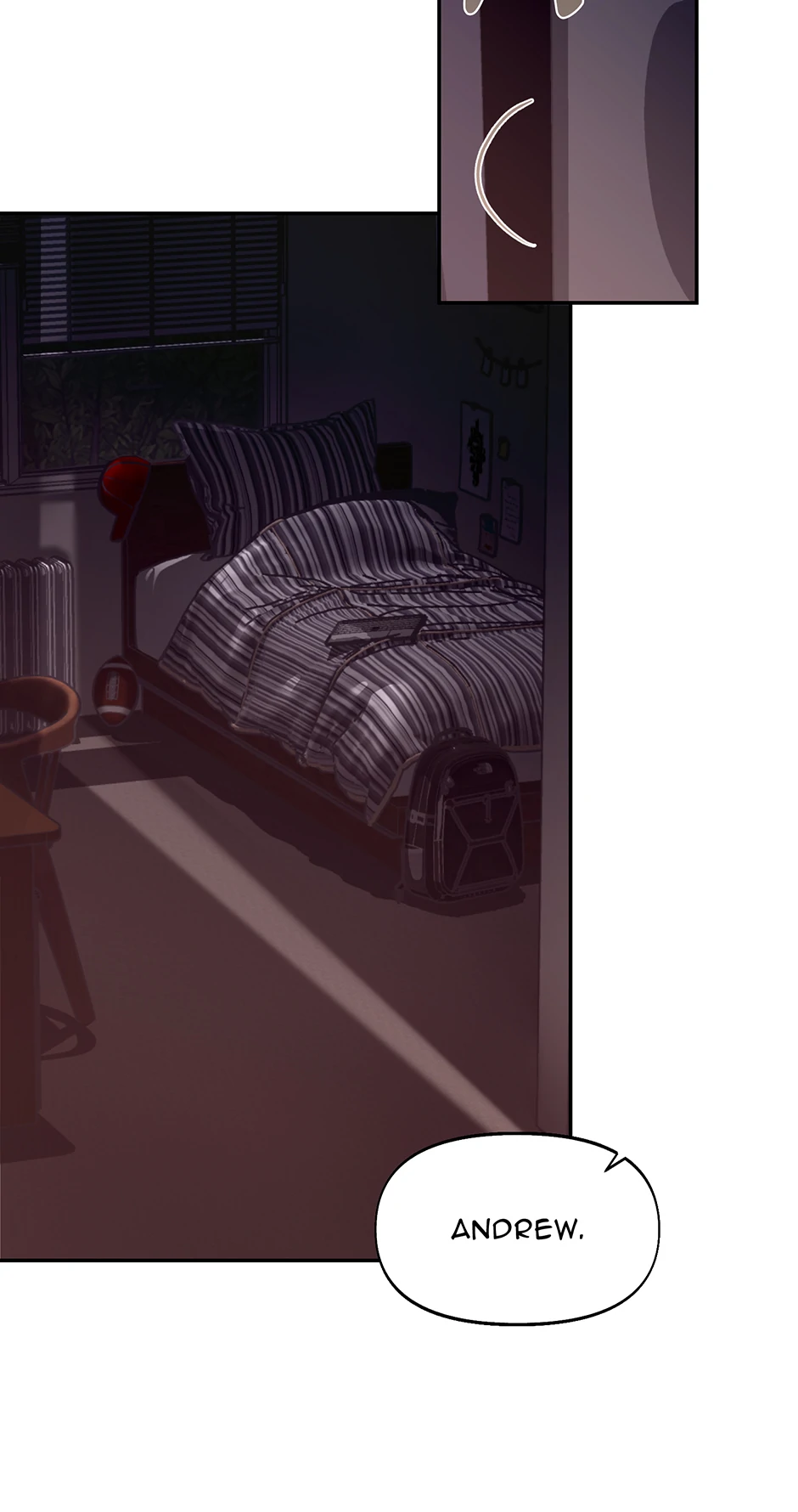 Nerd Project «Official» - Chapter 42 manhwa