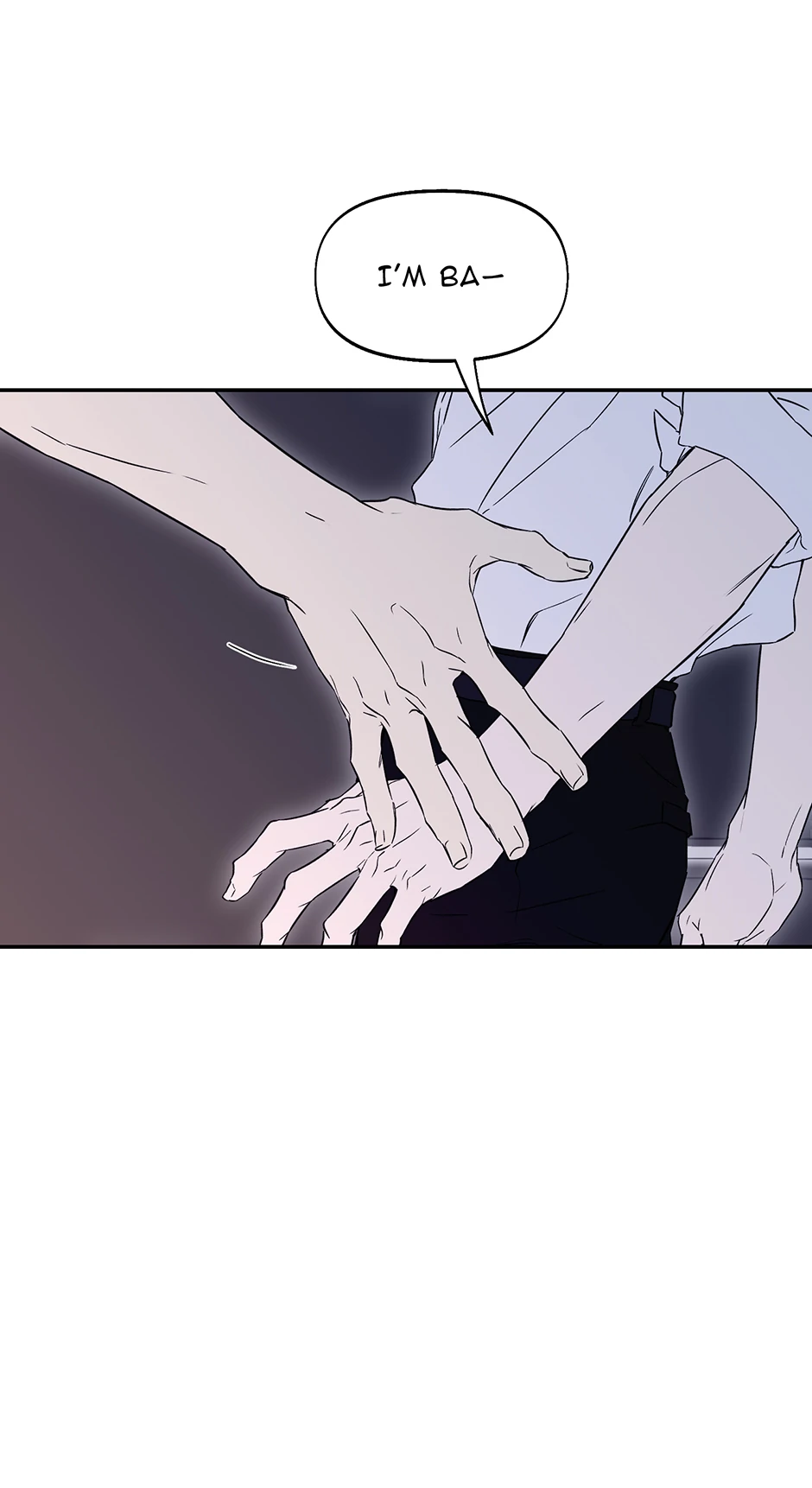 Nerd Project «Official» - Chapter 42 manhwa