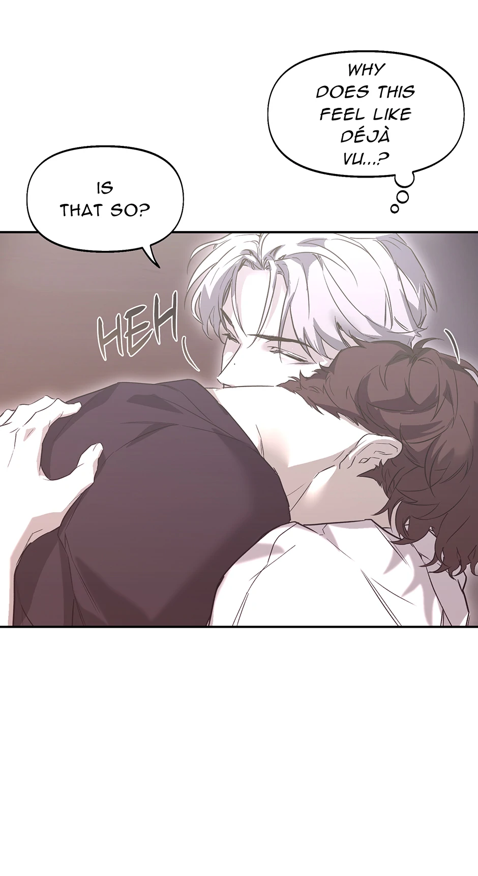 Nerd Project «Official» - Chapter 42 manhwa