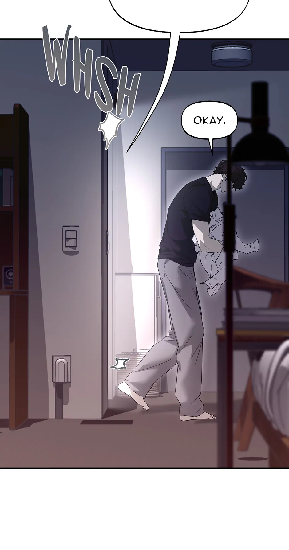 Nerd Project «Official» - Chapter 42 manhwa