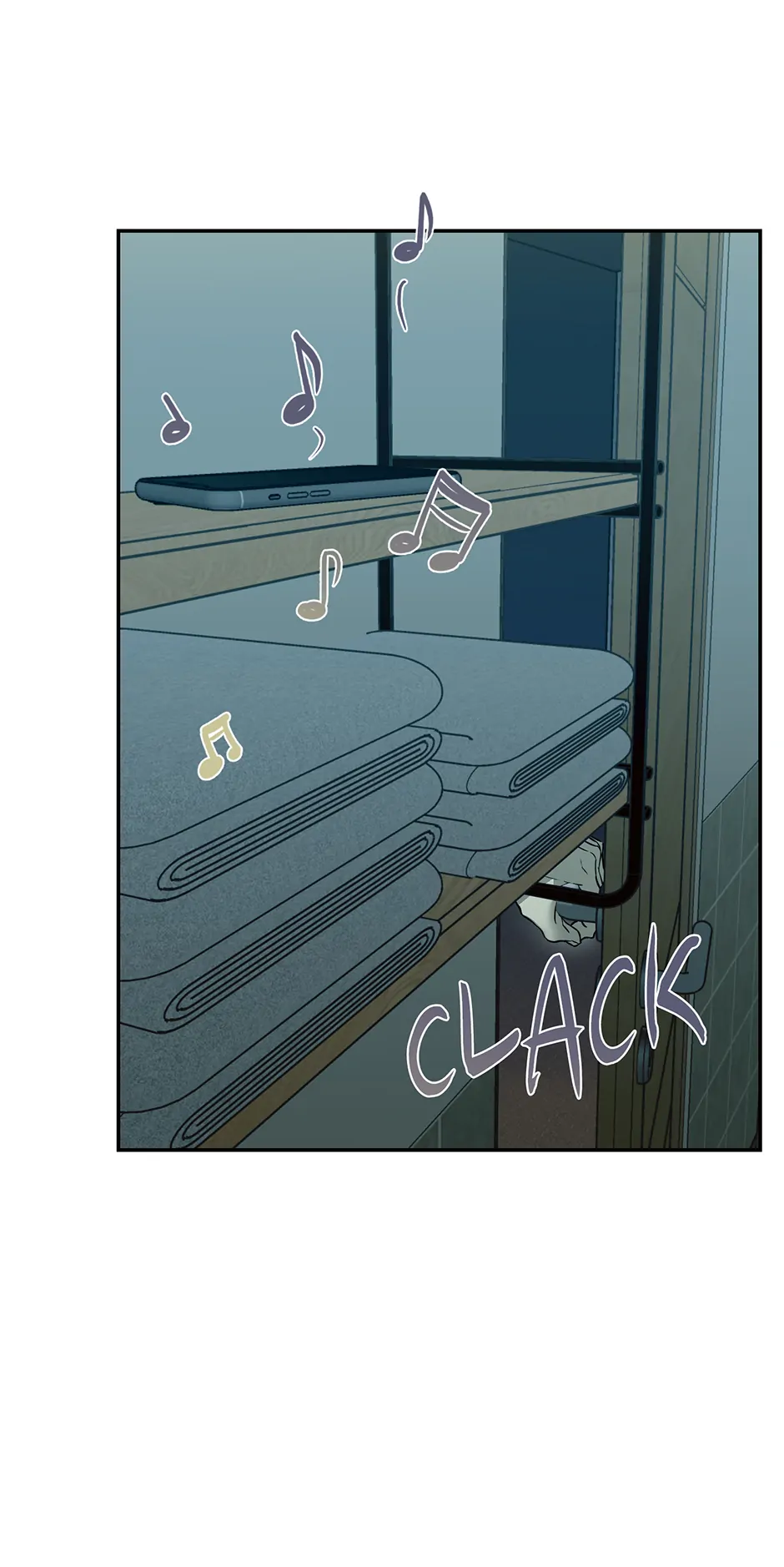 Nerd Project «Official» - Chapter 42 manhwa