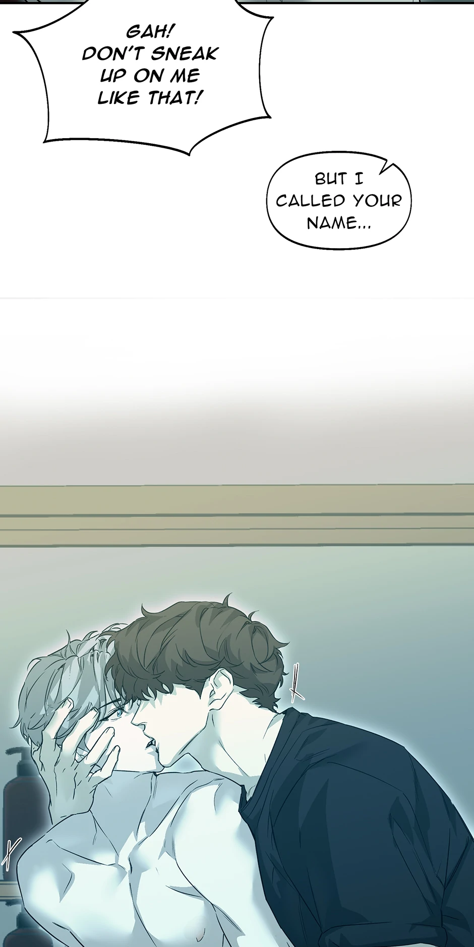 Nerd Project «Official» - Chapter 42 manhwa