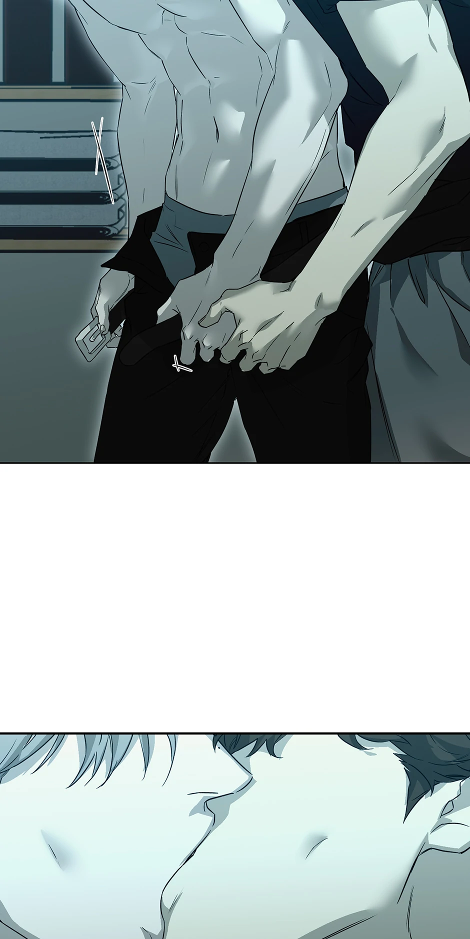 Nerd Project «Official» - Chapter 42 manhwa