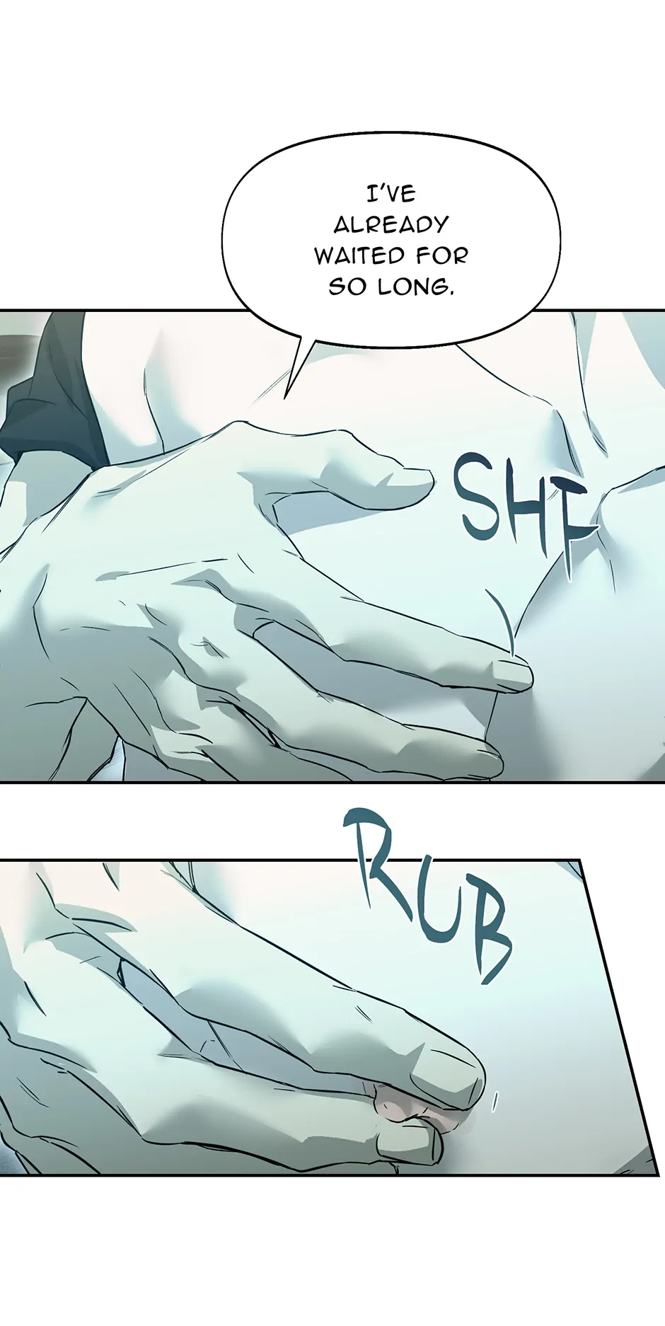 Nerd Project «Official» - Chapter 42 manhwa