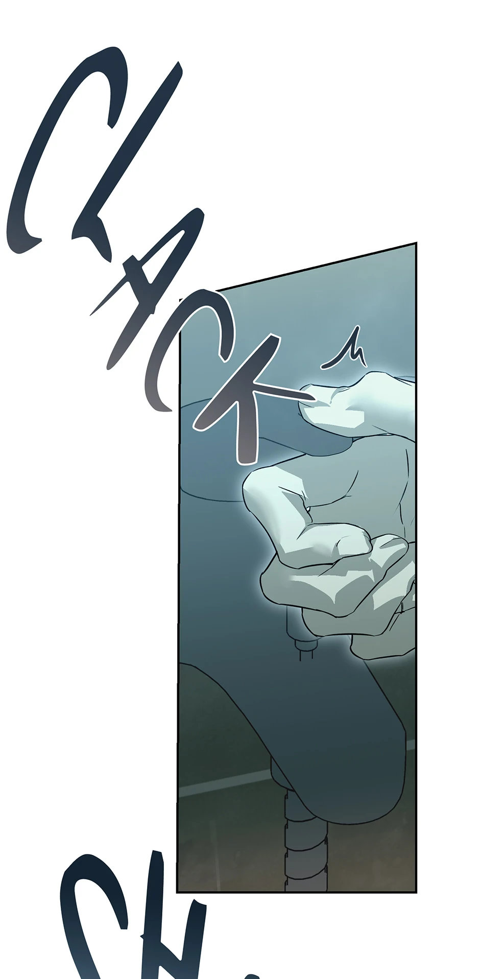 Nerd Project «Official» - Chapter 42 manhwa