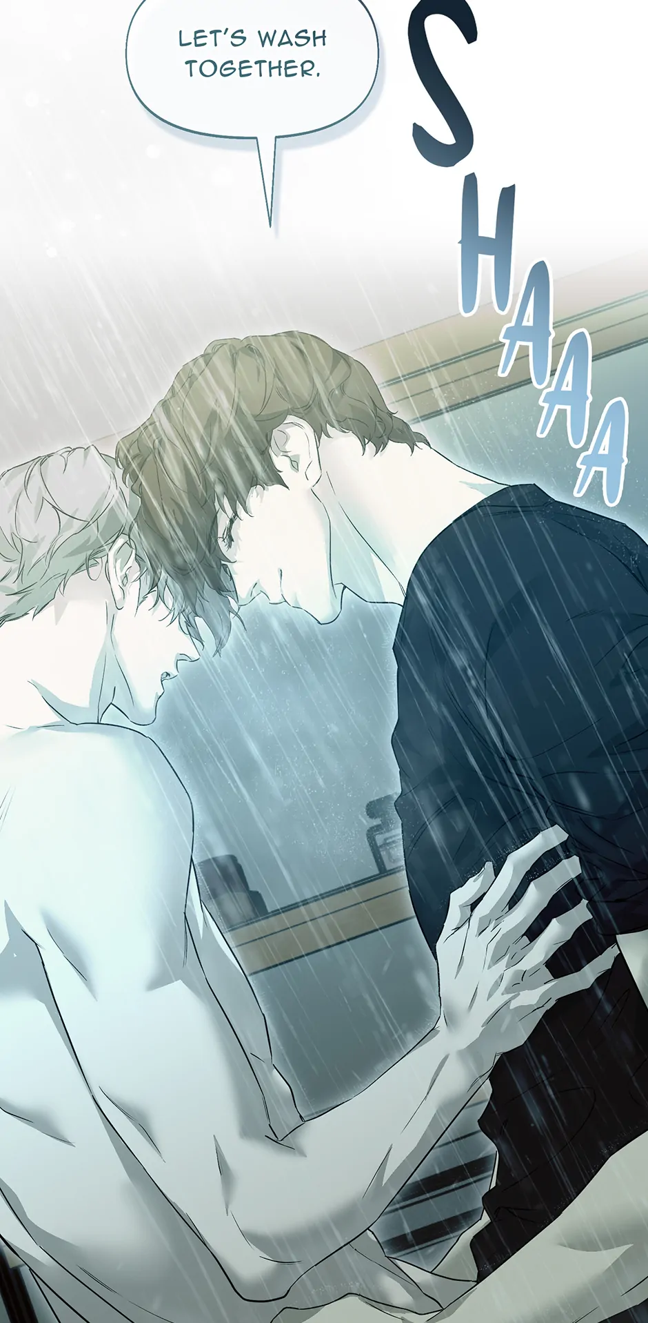 Nerd Project «Official» - Chapter 42 manhwa