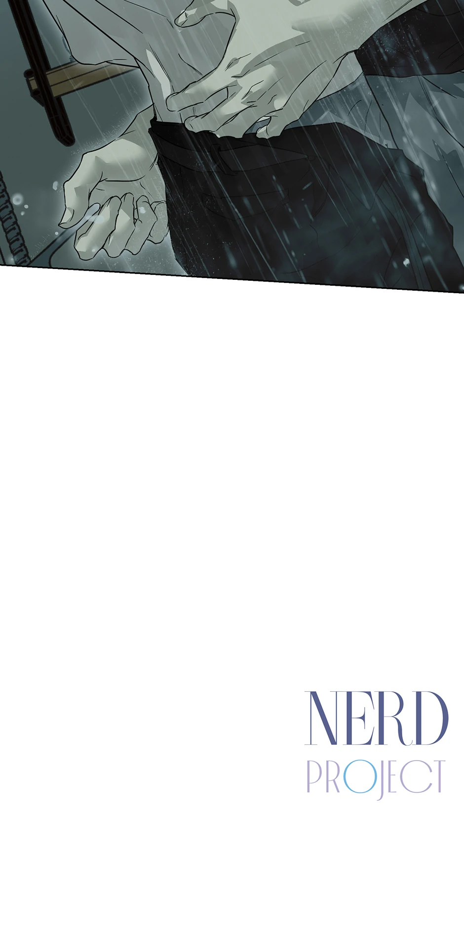 Nerd Project «Official» - Chapter 42 manhwa