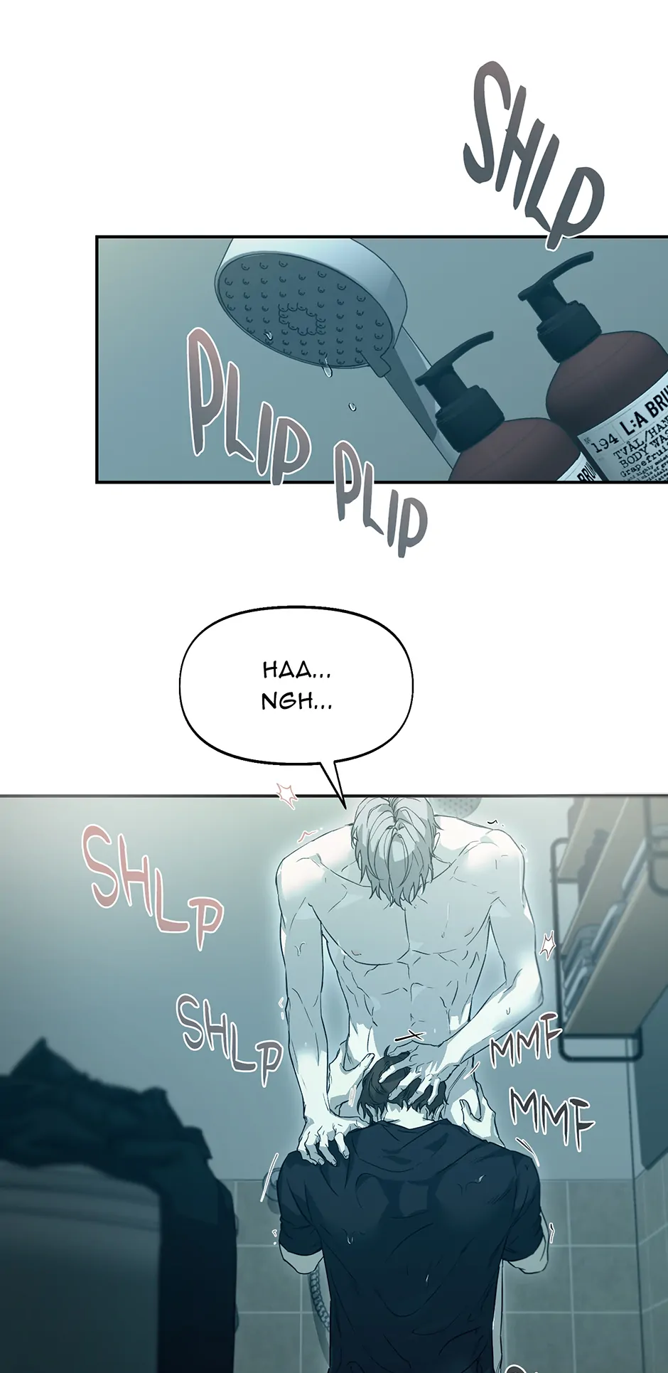 Nerd Project «Official» - Chapter 43 manhwa