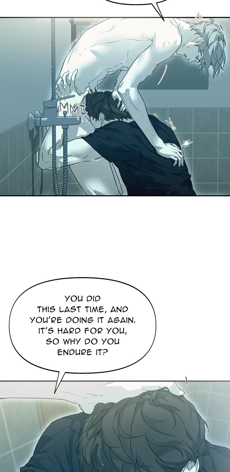 Nerd Project «Official» - Chapter 43 manhwa