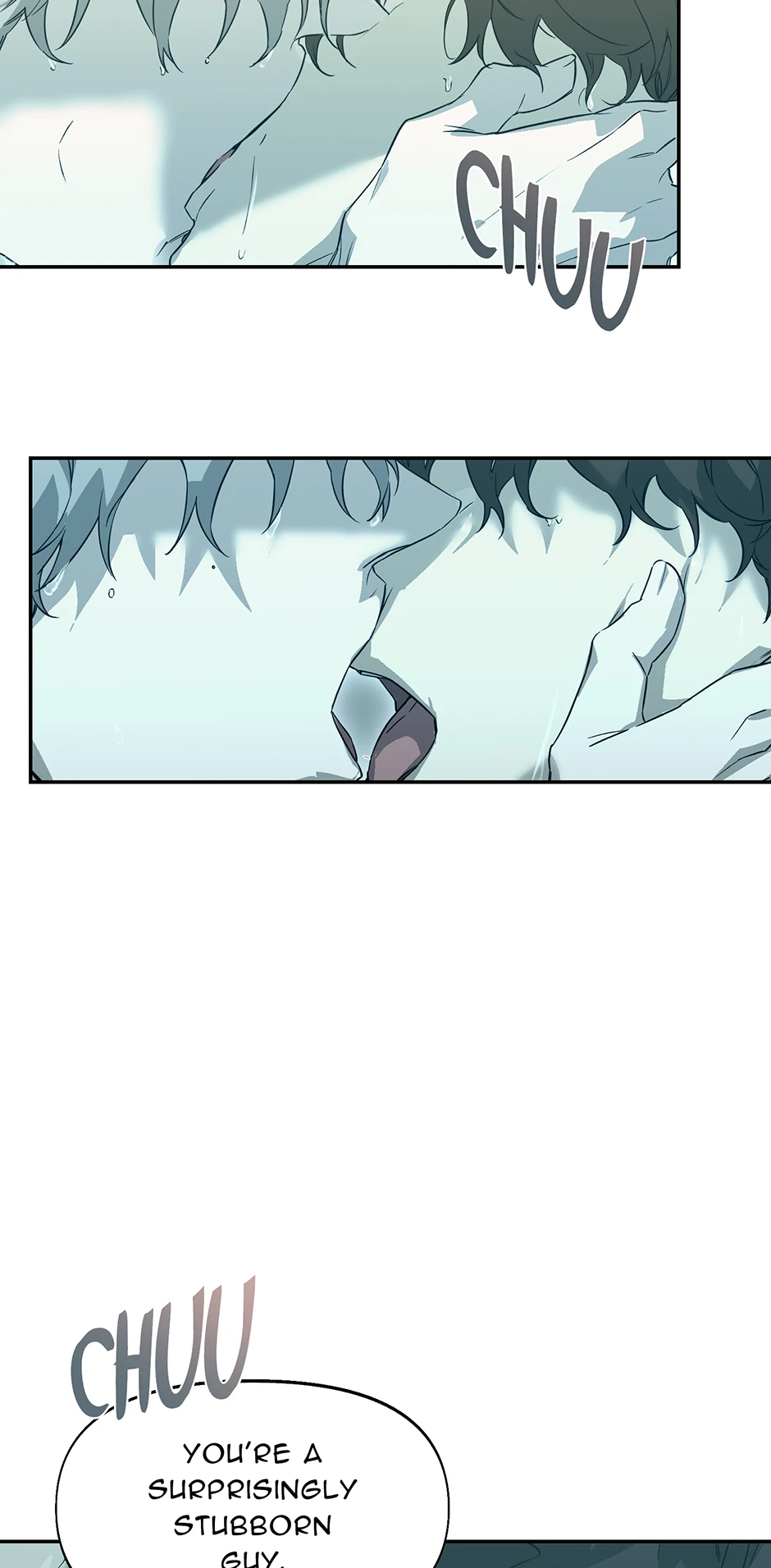 Nerd Project «Official» - Chapter 43 manhwa