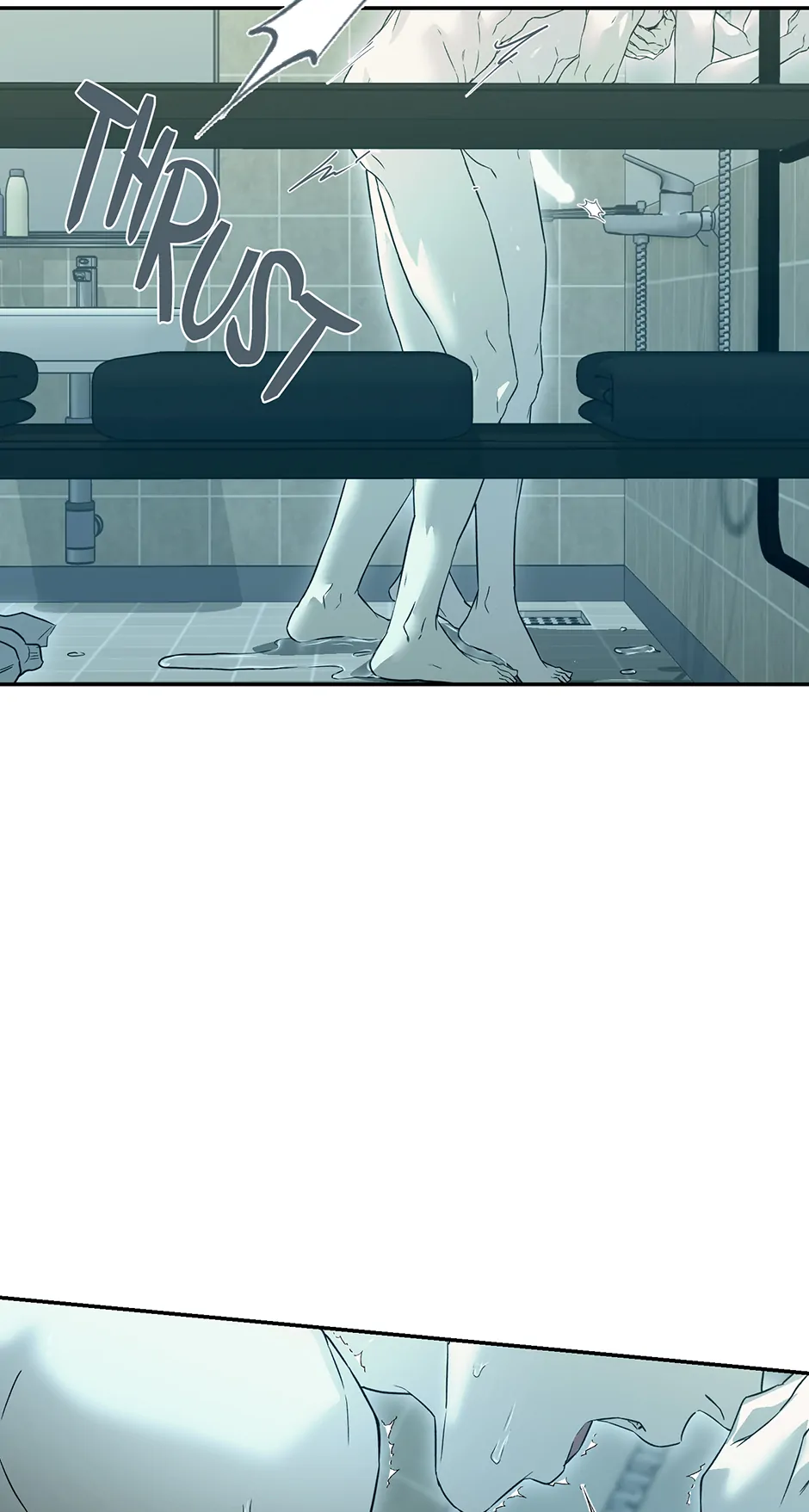 Nerd Project «Official» - Chapter 43 manhwa