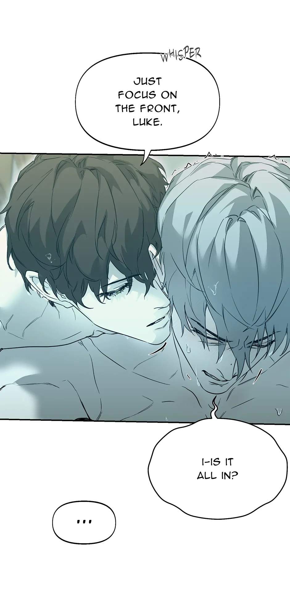 Nerd Project «Official» - Chapter 43 manhwa