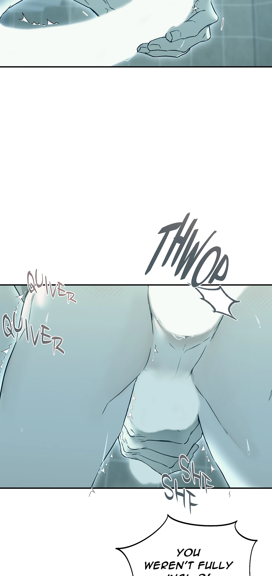 Nerd Project «Official» - Chapter 43 manhwa