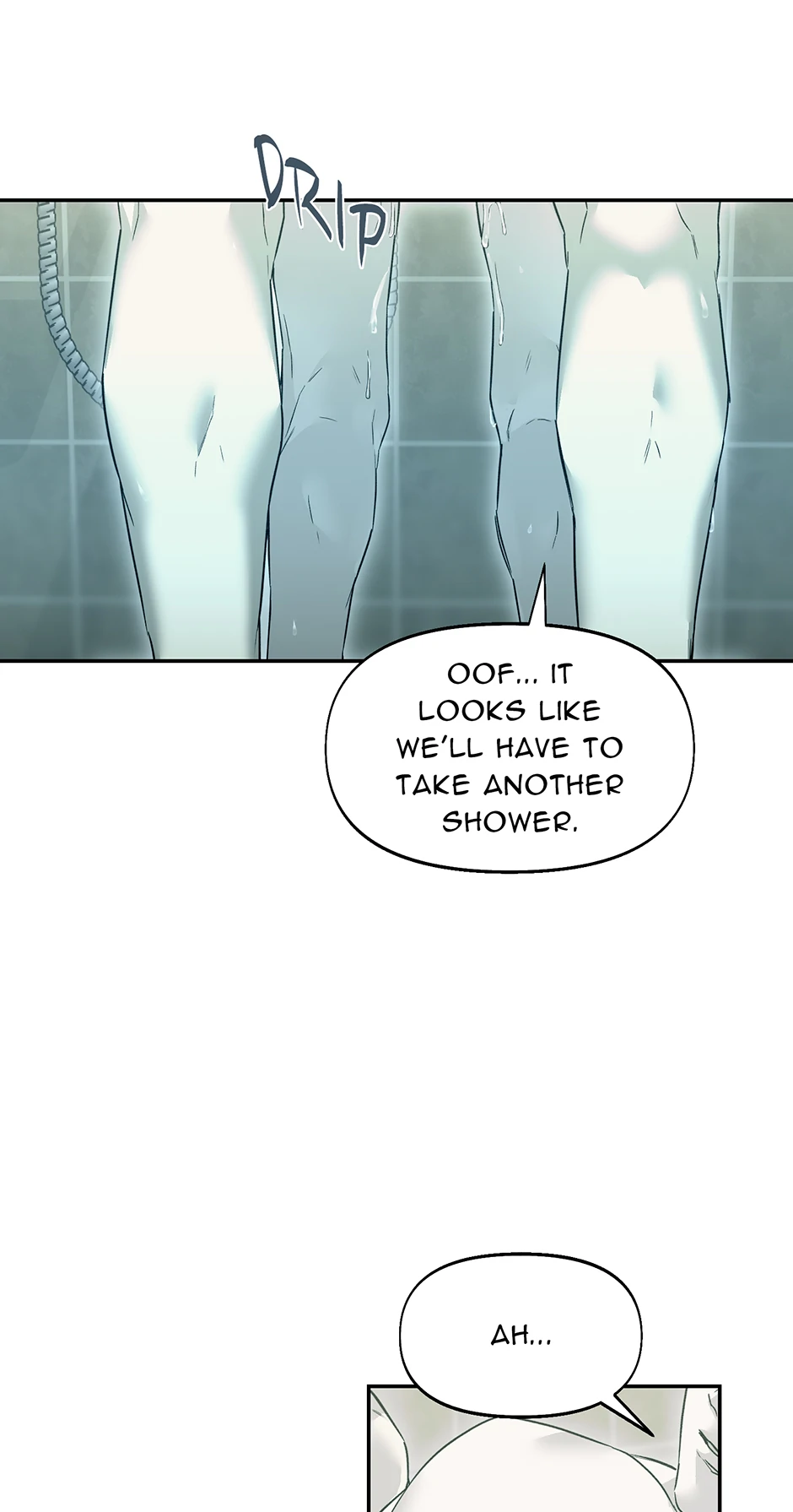 Nerd Project «Official» - Chapter 43 manhwa