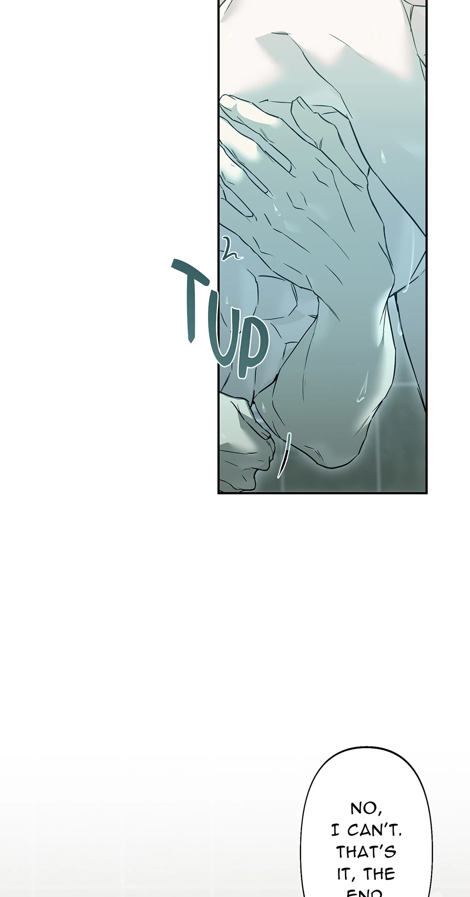 Nerd Project «Official» - Chapter 43 manhwa