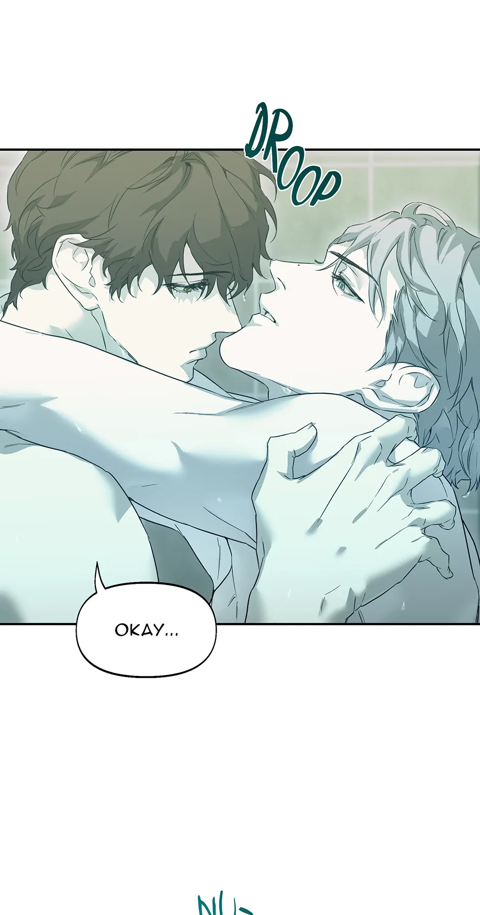Nerd Project «Official» - Chapter 43 manhwa