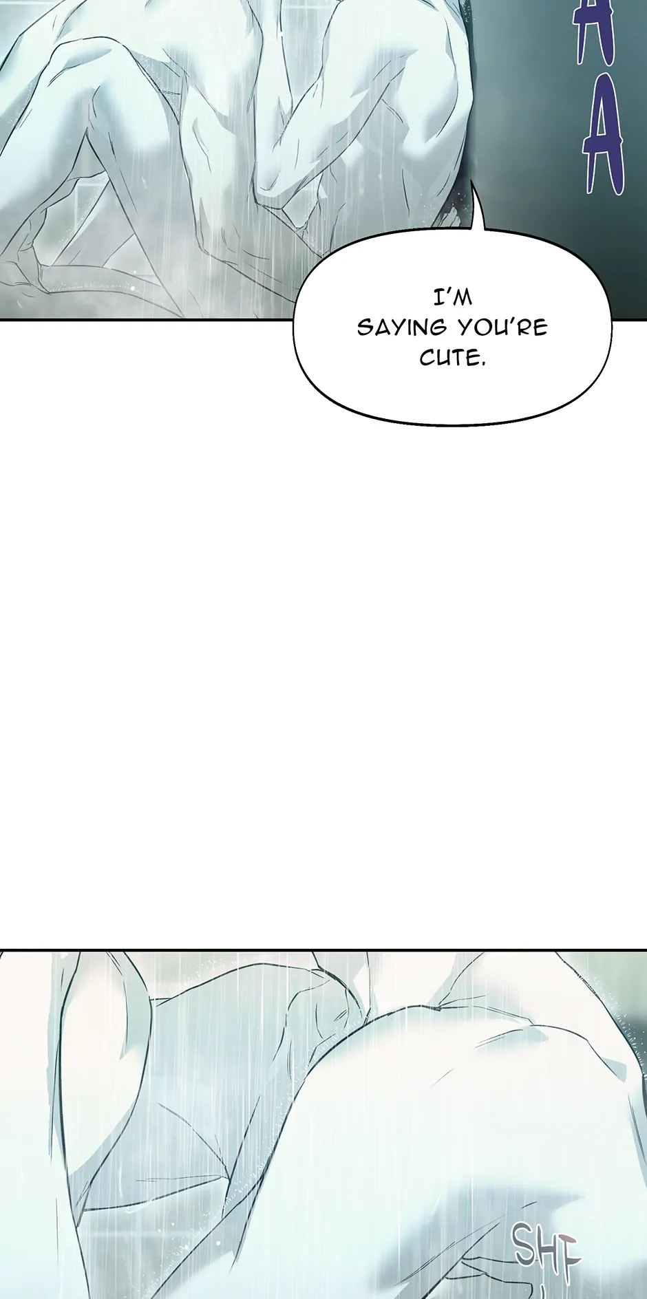 Nerd Project «Official» - Chapter 43 manhwa