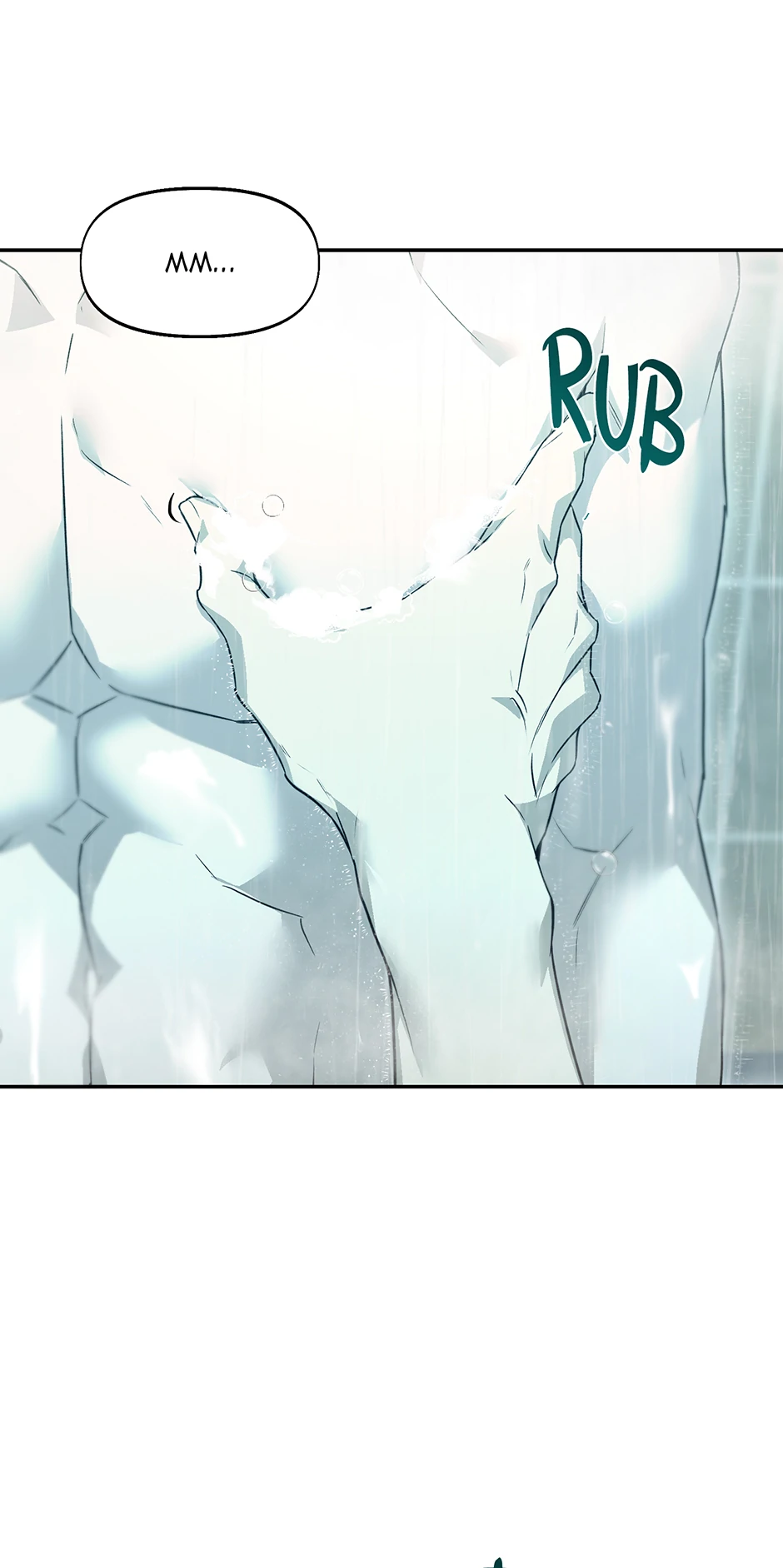 Nerd Project «Official» - Chapter 44 manhwa