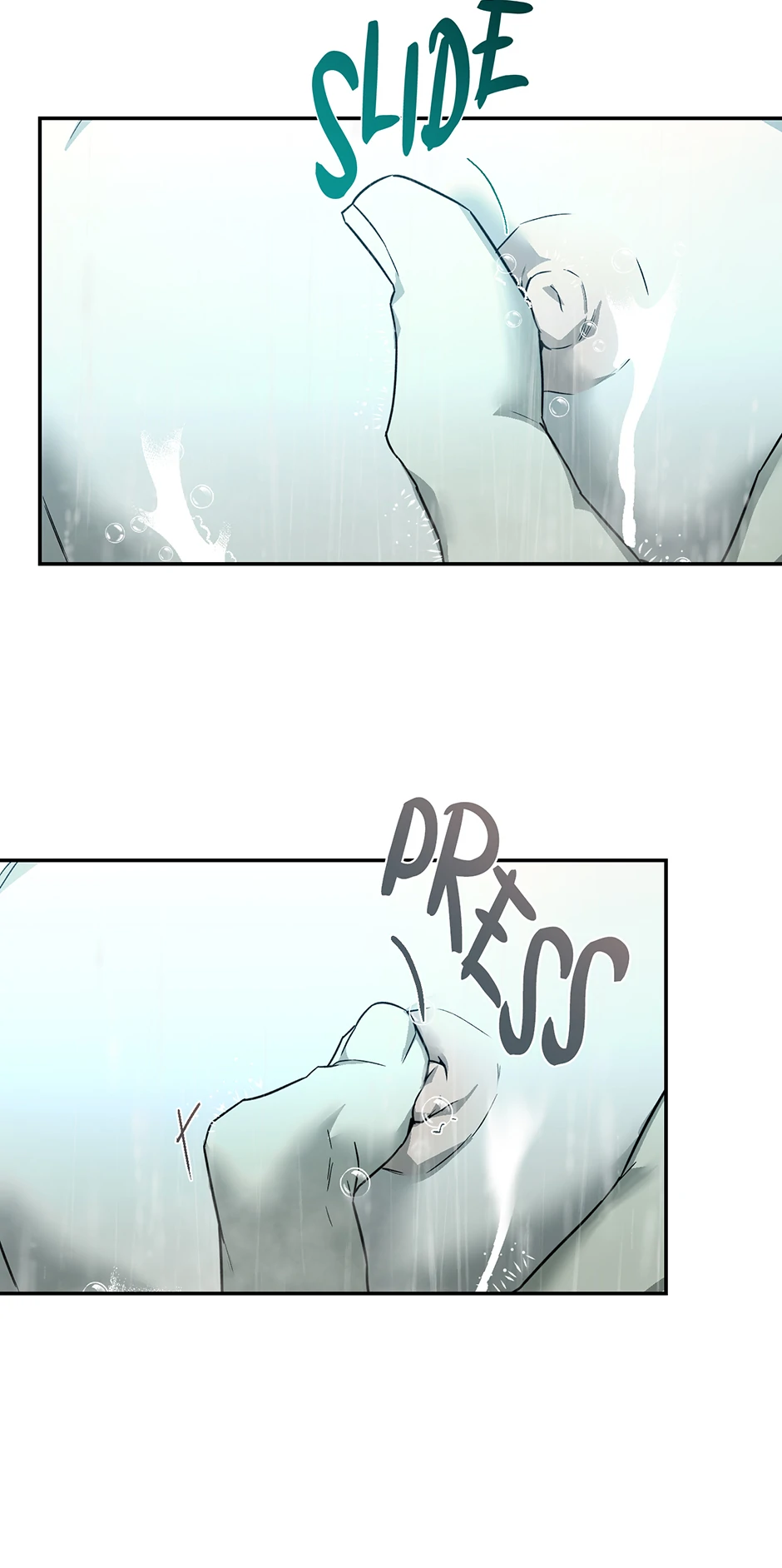 Nerd Project «Official» - Chapter 44 manhwa