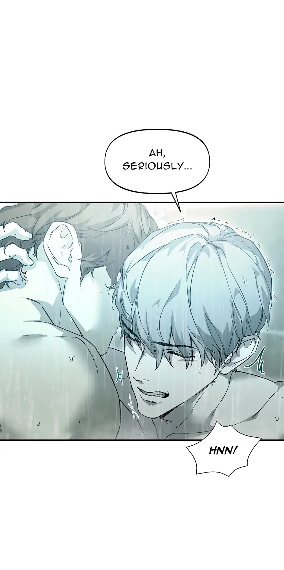 Nerd Project «Official» - Chapter 44 manhwa