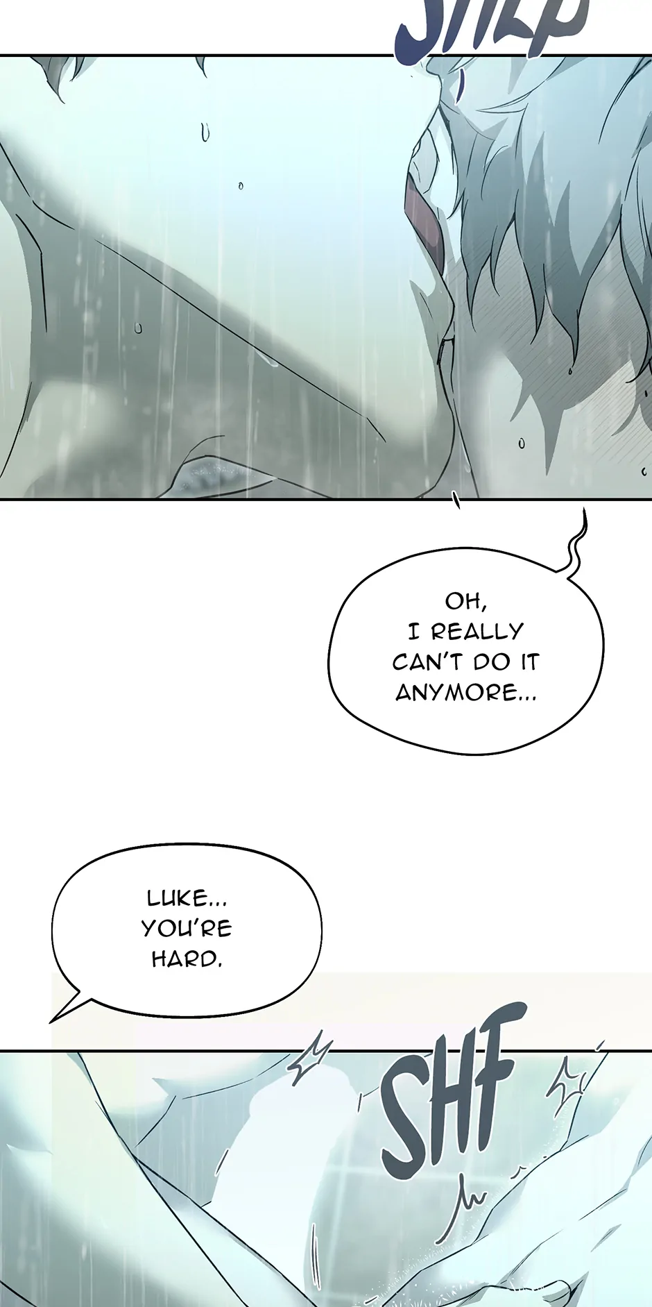 Nerd Project «Official» - Chapter 44 manhwa