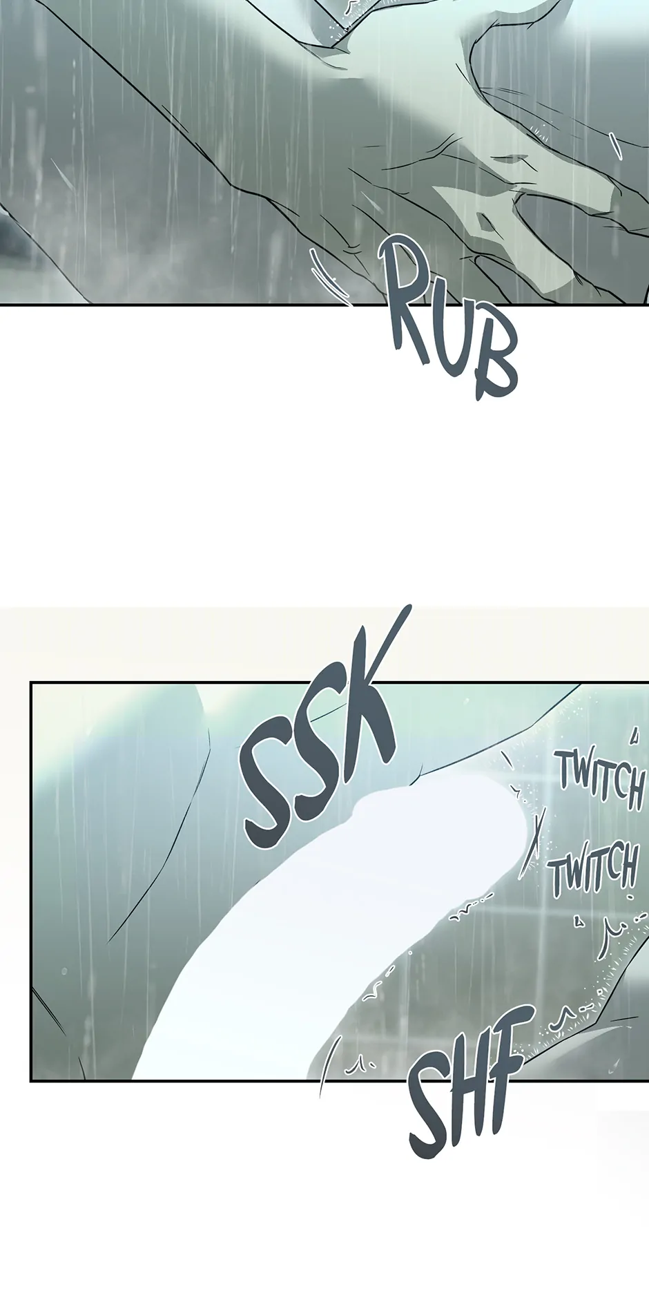 Nerd Project «Official» - Chapter 44 manhwa